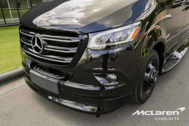 New-2025-Mercedes-Benz-Sprinter-3500XD