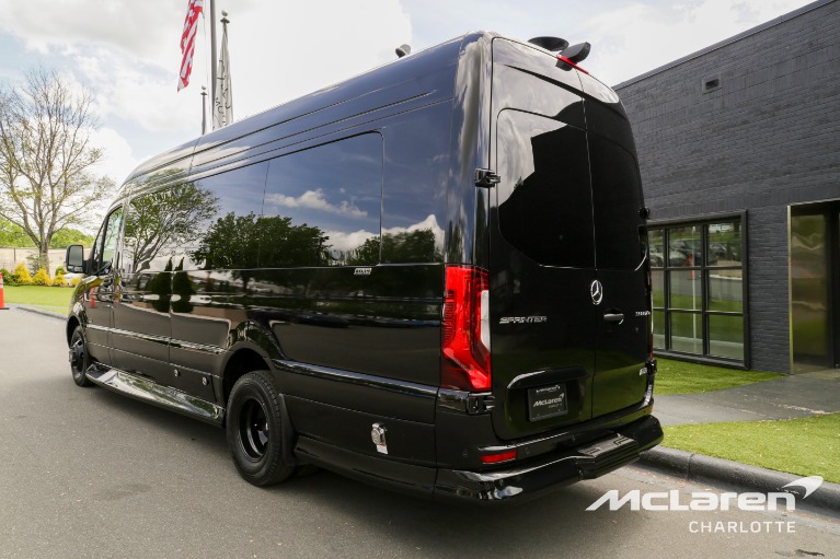 New-2025-Mercedes-Benz-Sprinter-3500XD