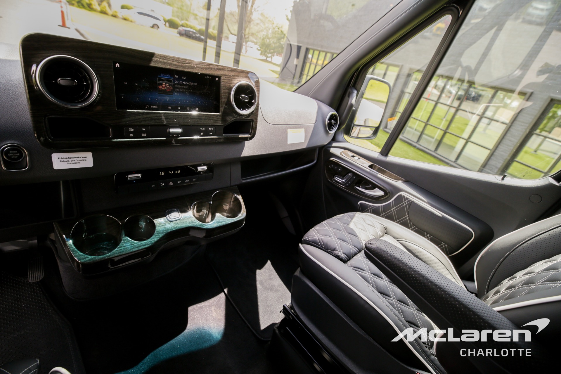 New 2024 Mercedes-Benz Sprinter 3500XD | Charlotte, NC
