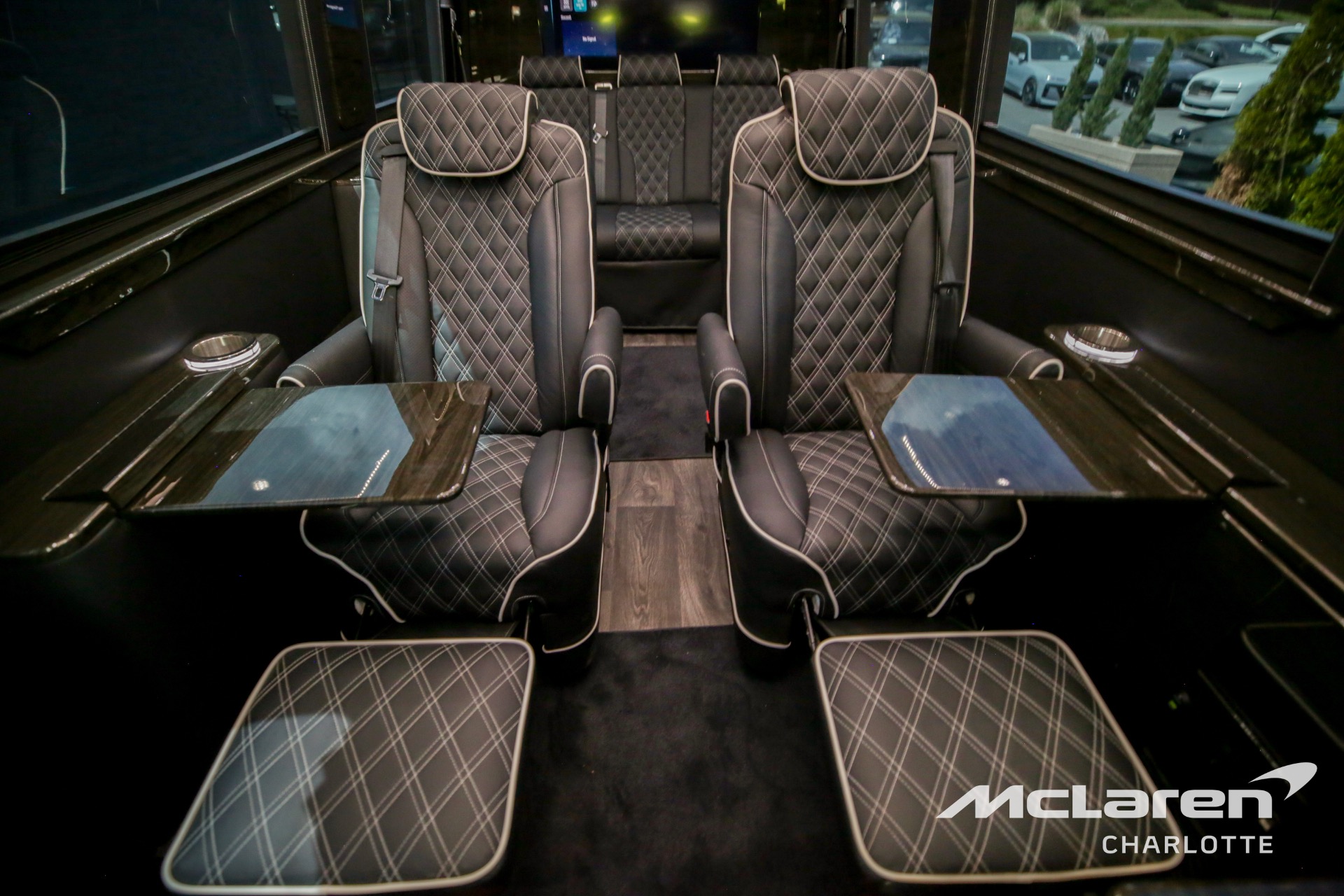 Used 2026 Mercedes-Benz Sprinter Business Class | Charlotte, NC