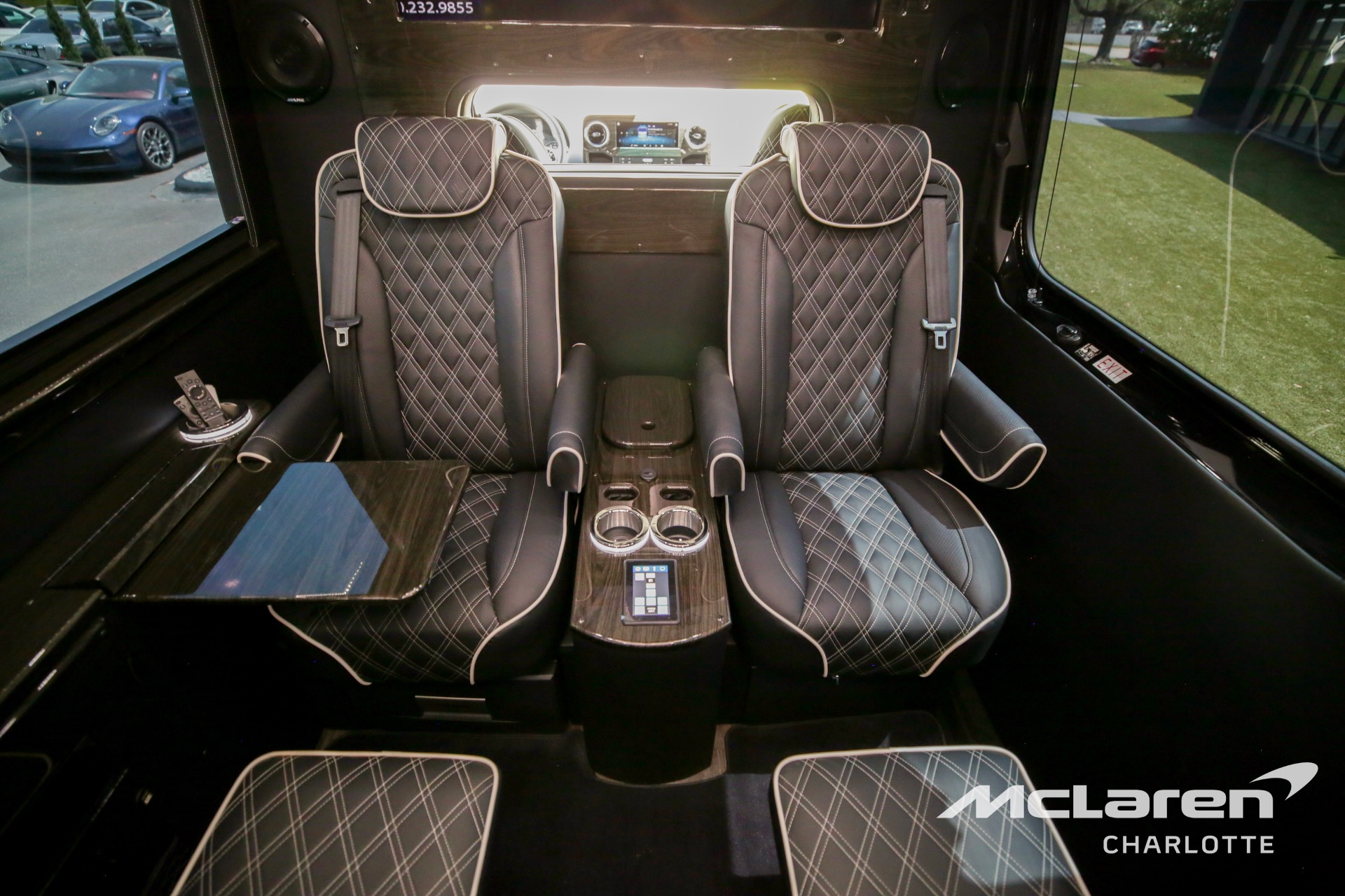 New 2024 Mercedes-Benz Sprinter 3500XD | Charlotte, NC