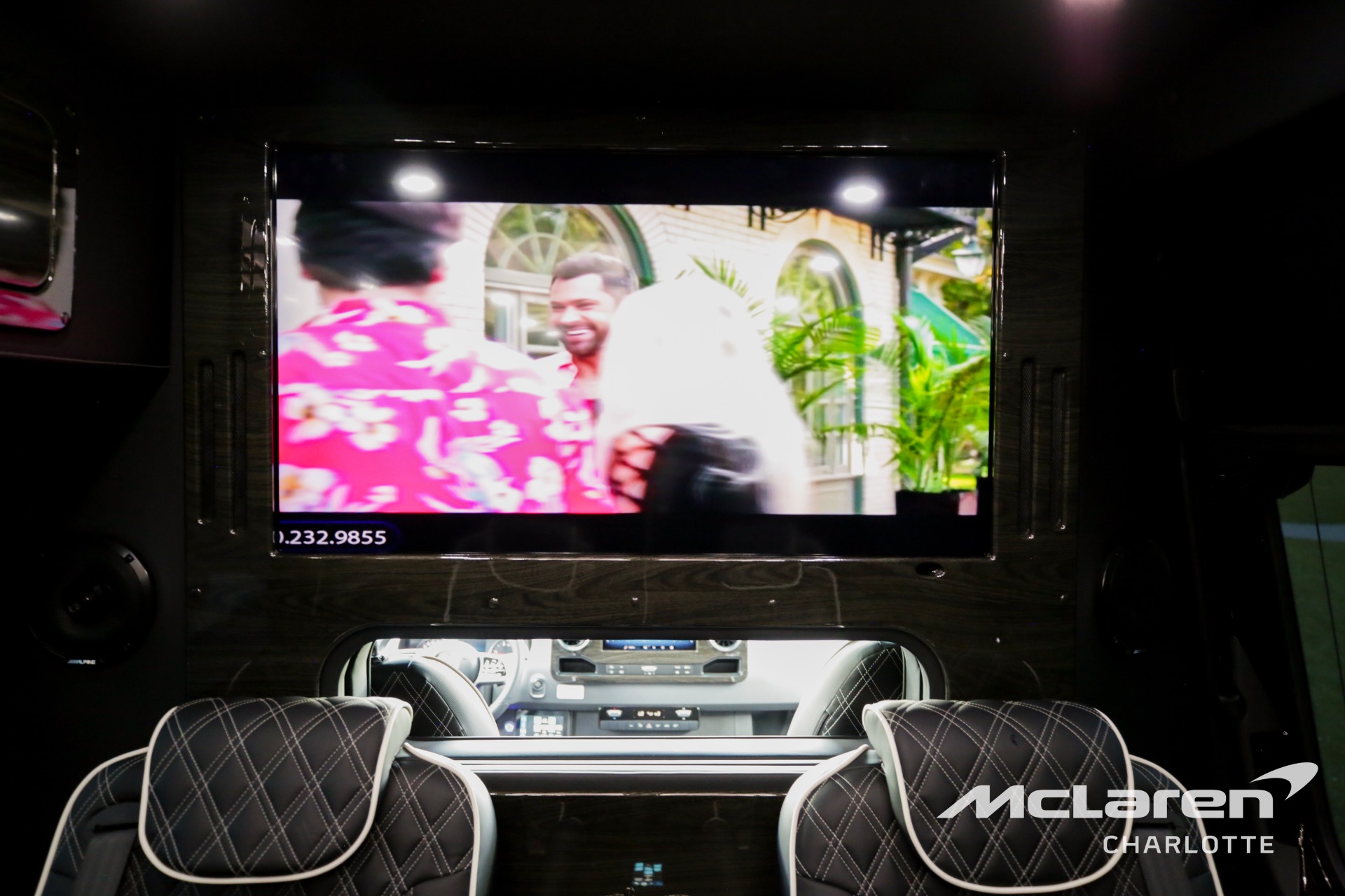 New 2026 Mercedes-Benz Sprinter Business Class | Charlotte, NC