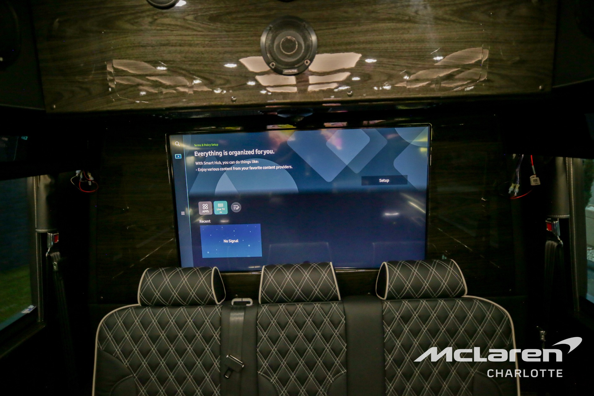 New 2026 Mercedes-Benz Sprinter Business Class | Charlotte, NC