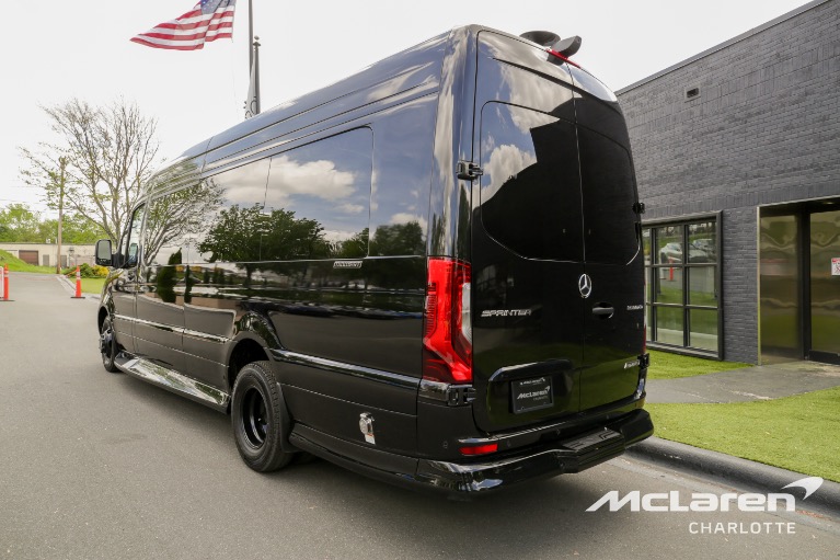 New-2026-Mercedes-Benz-Sprinter-3500XD