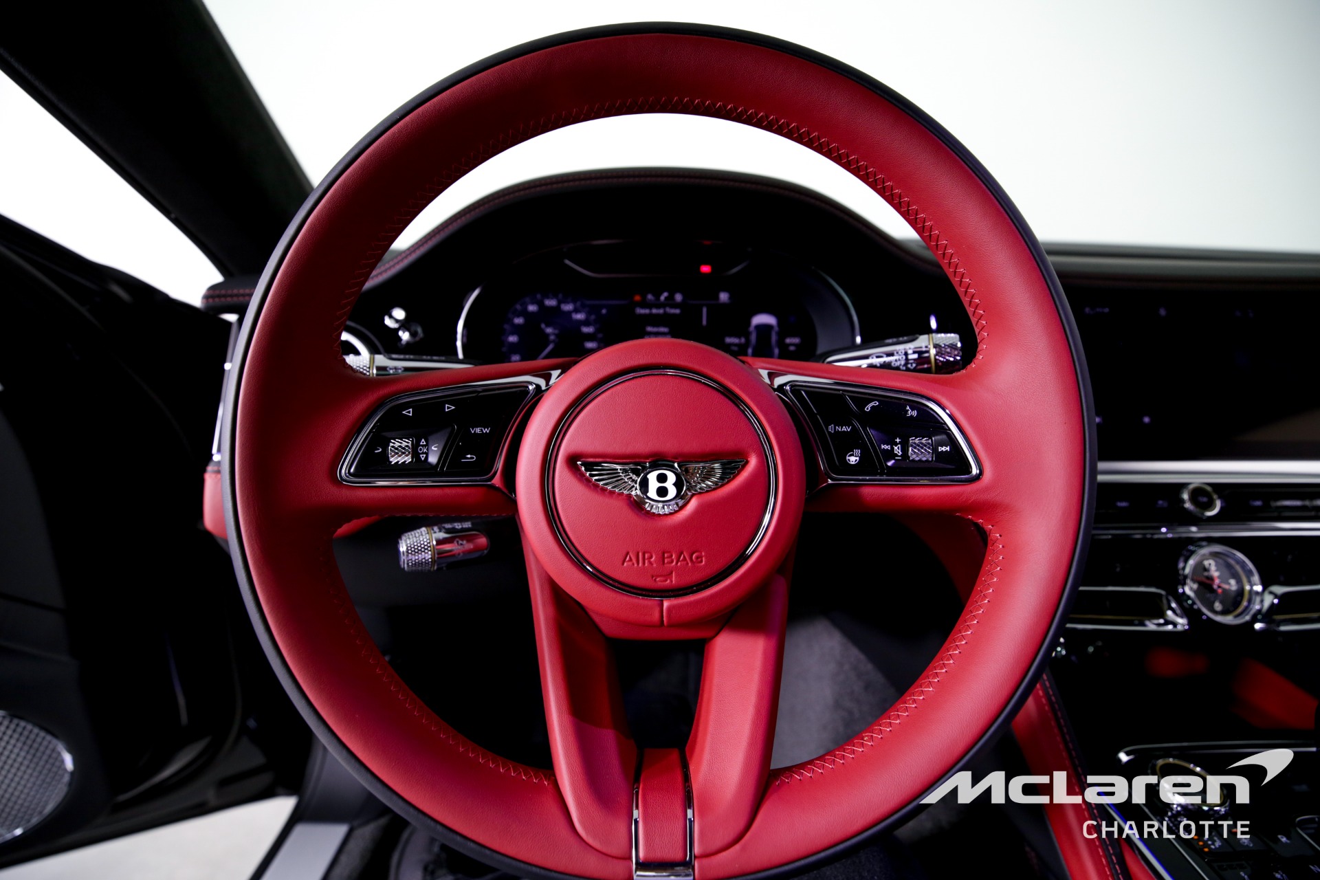 Used 2023 Bentley Flying Spur S V8 | Charlotte, NC