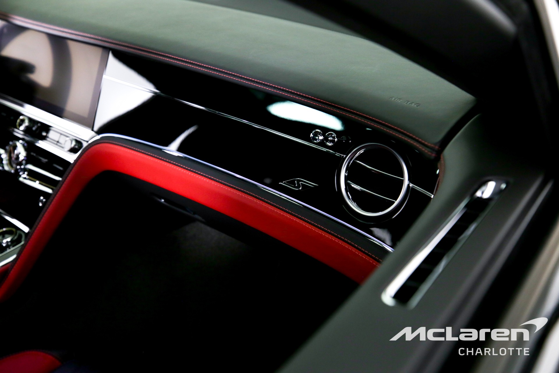 Used 2023 Bentley Flying Spur S V8 | Charlotte, NC