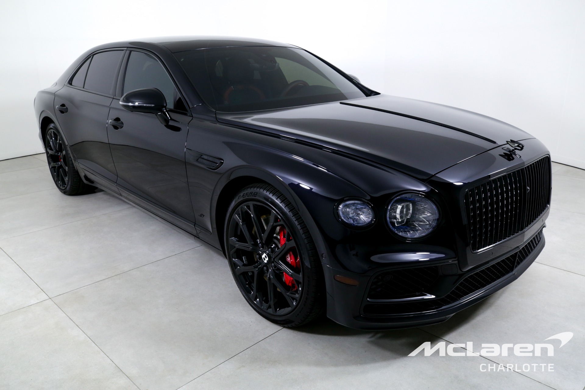Used 2023 Bentley Flying Spur S V8 | Charlotte, NC