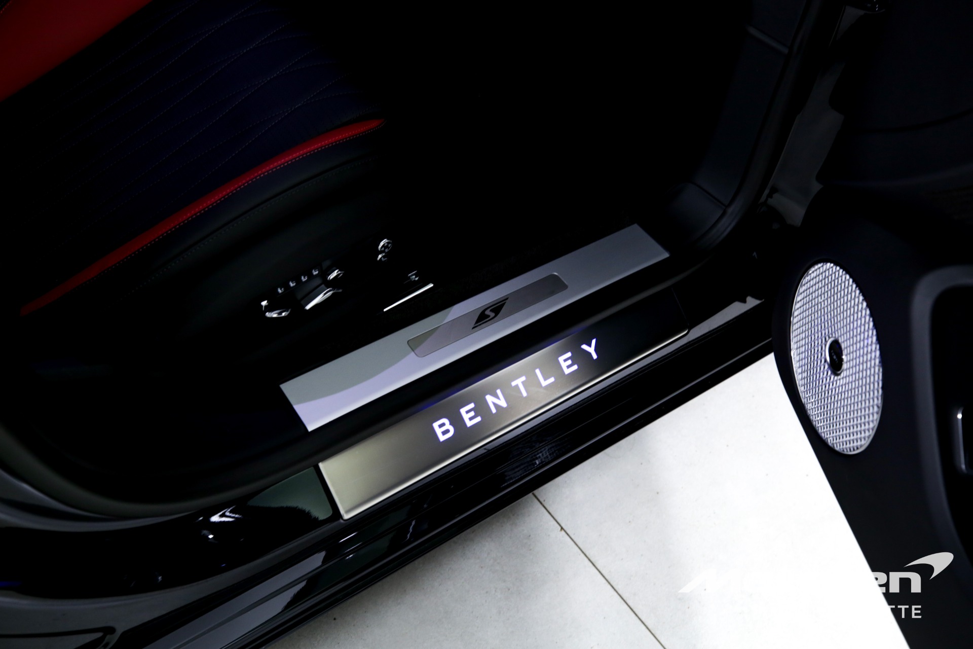 Used 2023 Bentley Flying Spur S V8 | Charlotte, NC