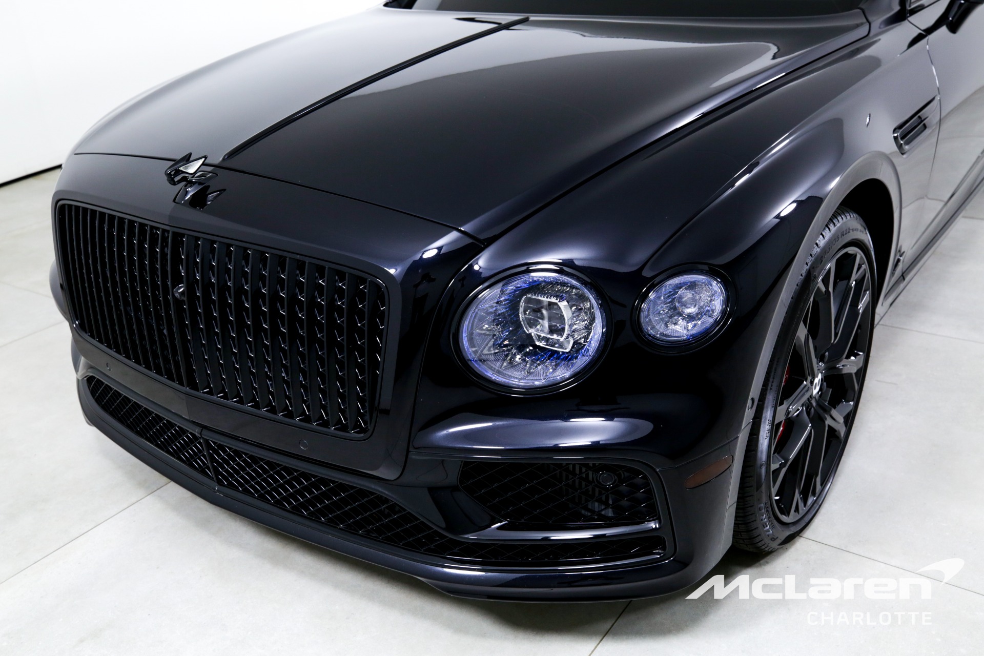 Used 2023 Bentley Flying Spur S V8 | Charlotte, NC