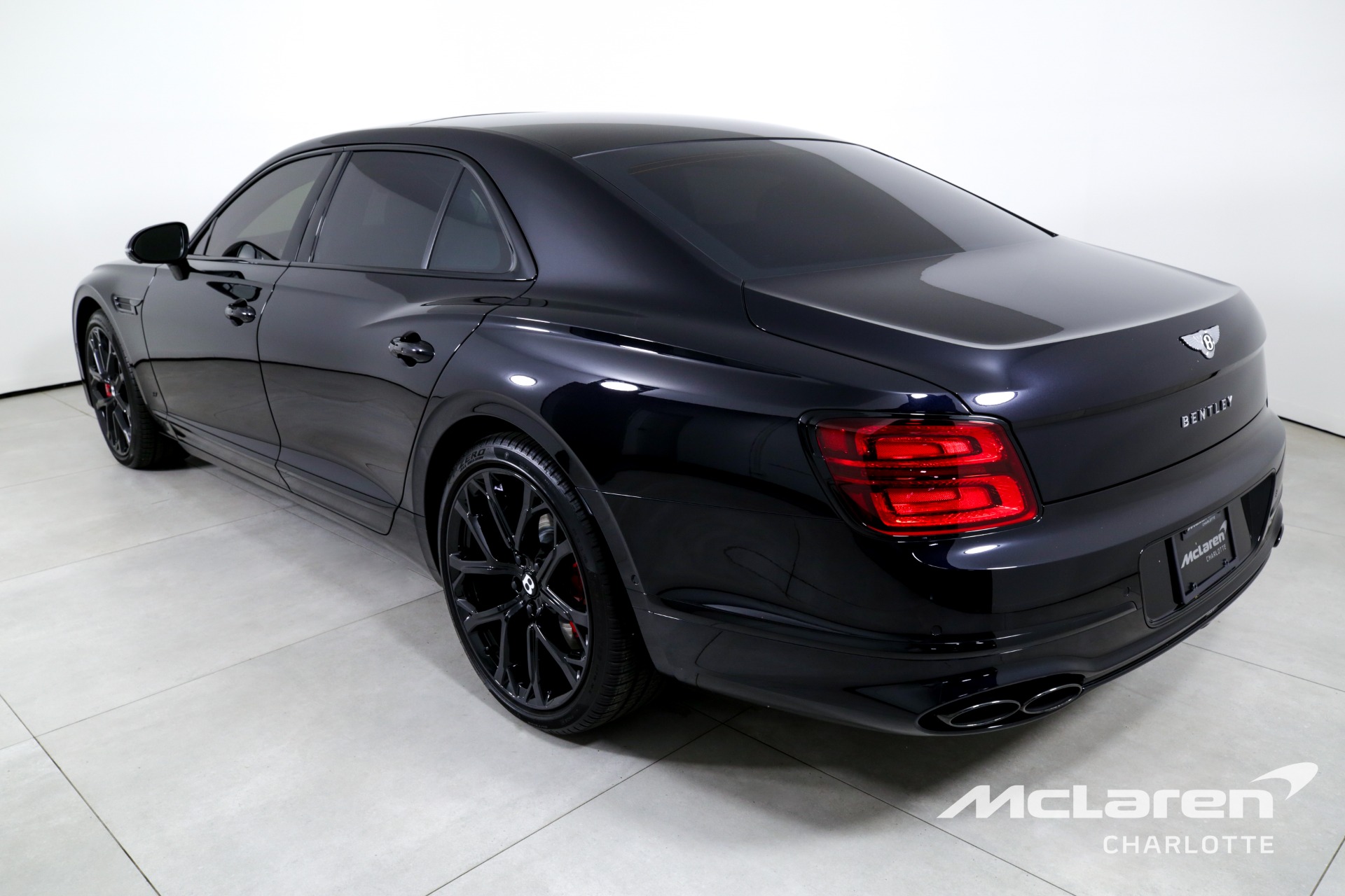 Used 2023 Bentley Flying Spur S V8 | Charlotte, NC