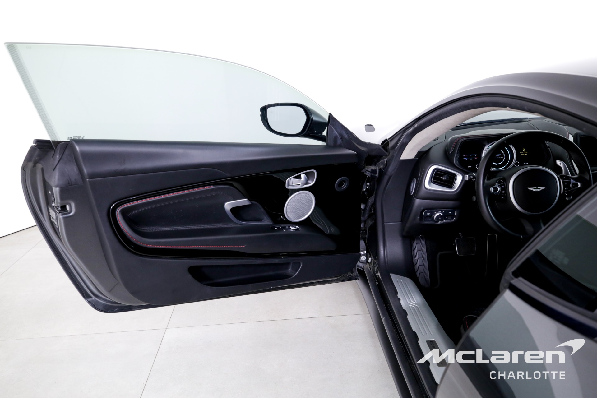 Used 2020 Aston Martin DB11 V8 | Charlotte, NC