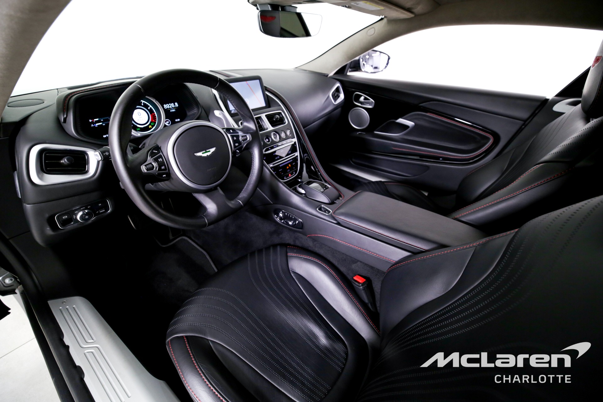 Used 2020 Aston Martin DB11 V8 | Charlotte, NC
