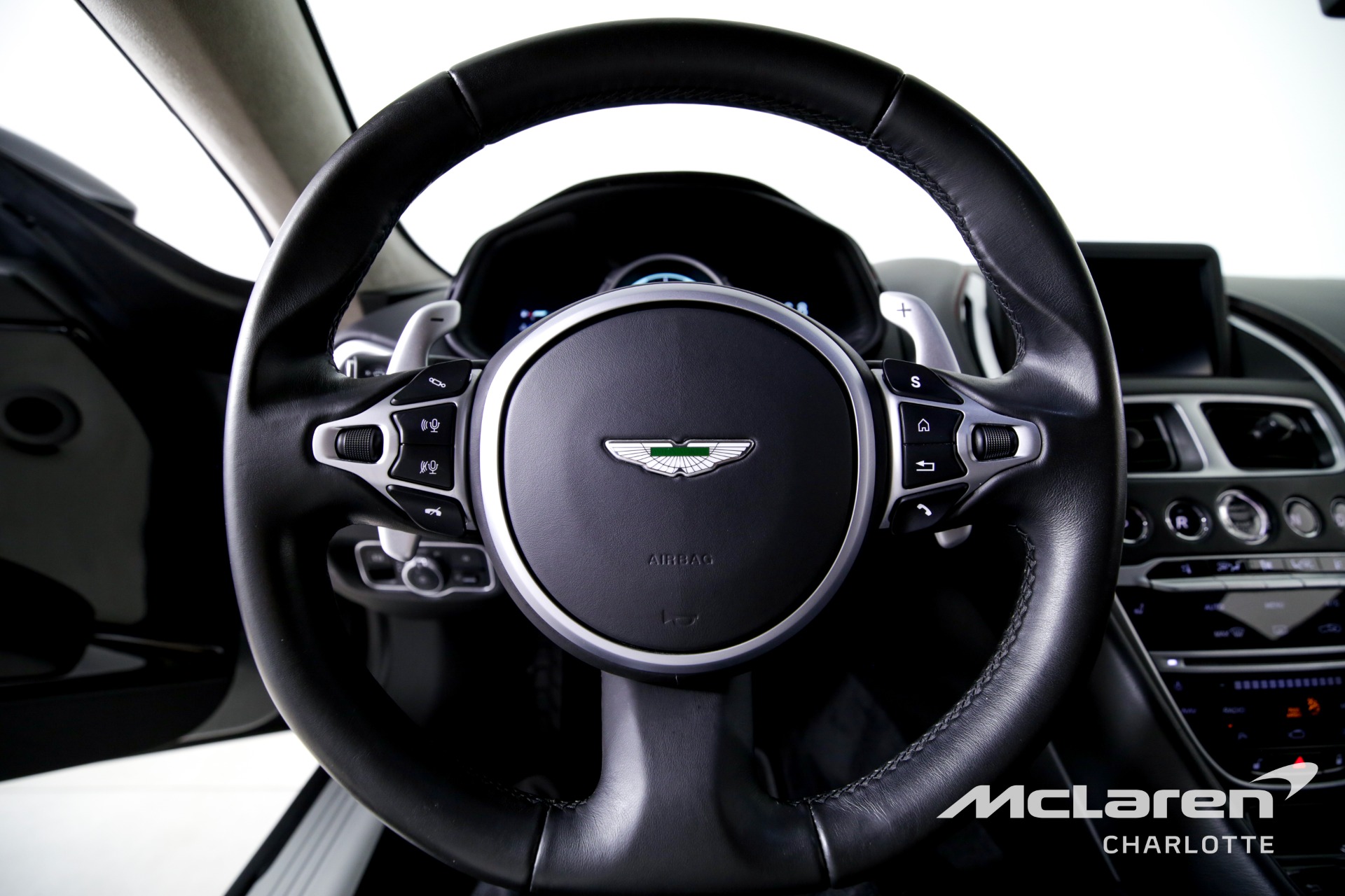 Used 2020 Aston Martin DB11 V8 | Charlotte, NC