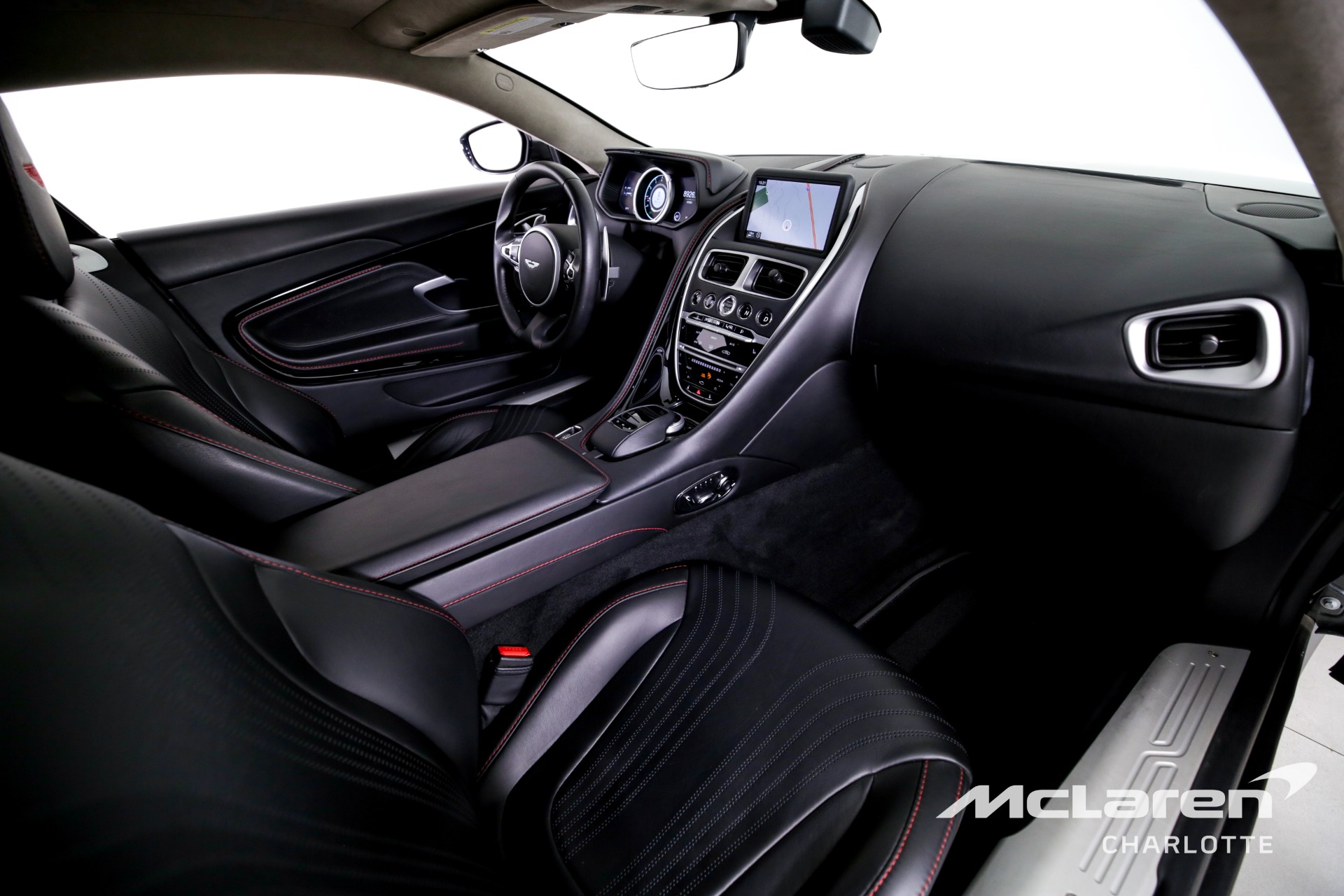 Used 2020 Aston Martin DB11 V8 | Charlotte, NC