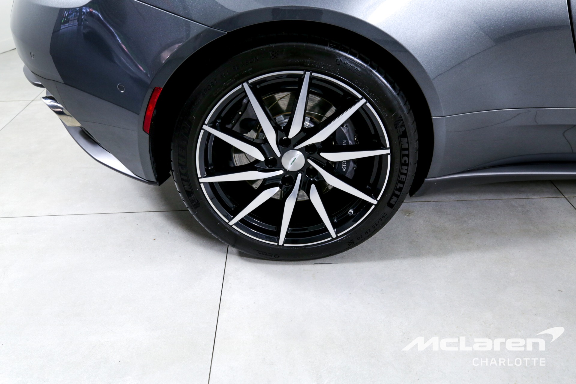 Used 2020 Aston Martin DB11 V8 | Charlotte, NC