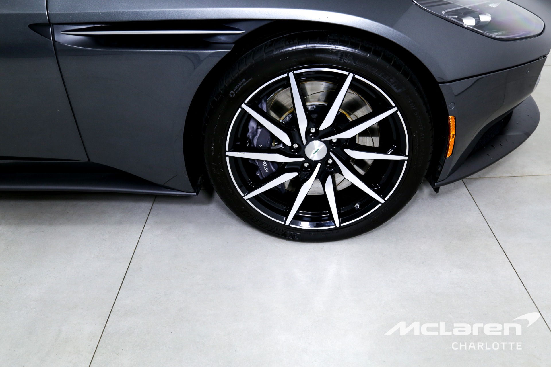 Used 2020 Aston Martin DB11 V8 | Charlotte, NC