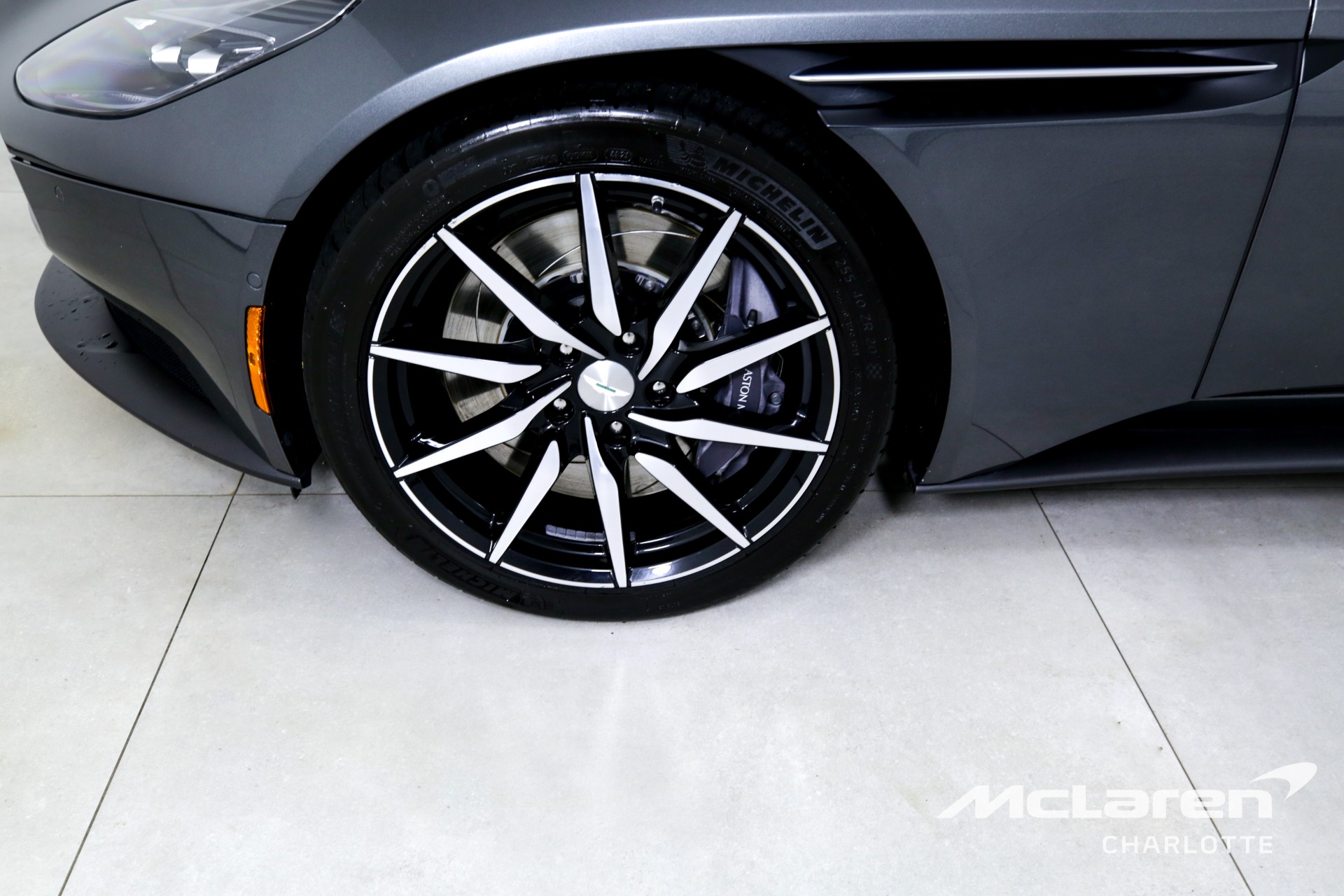 Used 2020 Aston Martin DB11 V8 | Charlotte, NC