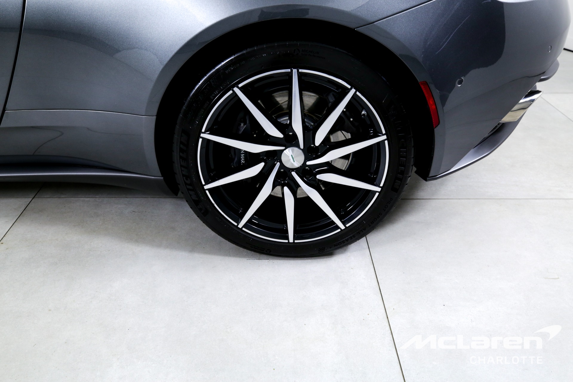 Used 2020 Aston Martin DB11 V8 | Charlotte, NC