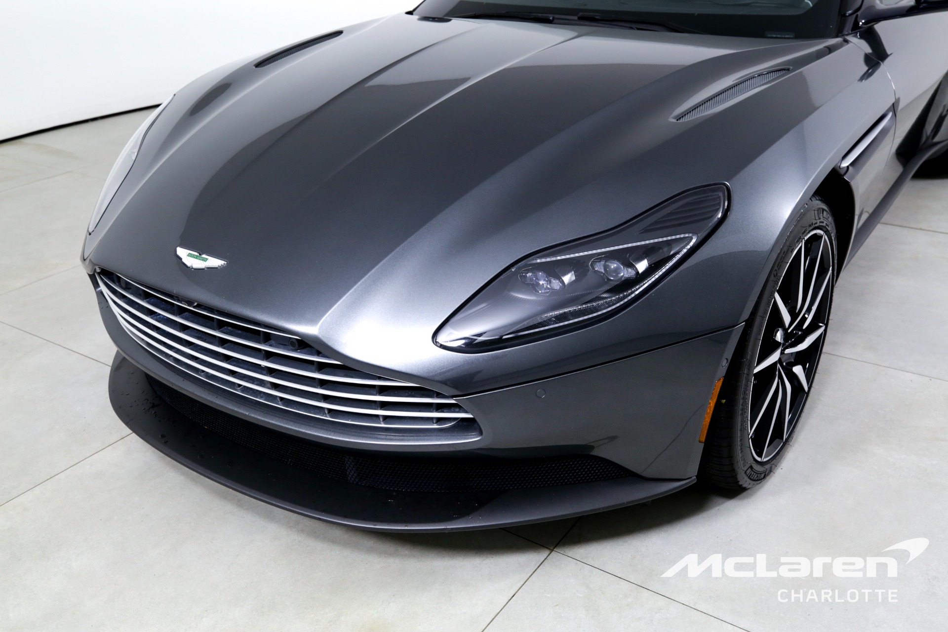Used 2020 Aston Martin DB11 V8 | Charlotte, NC