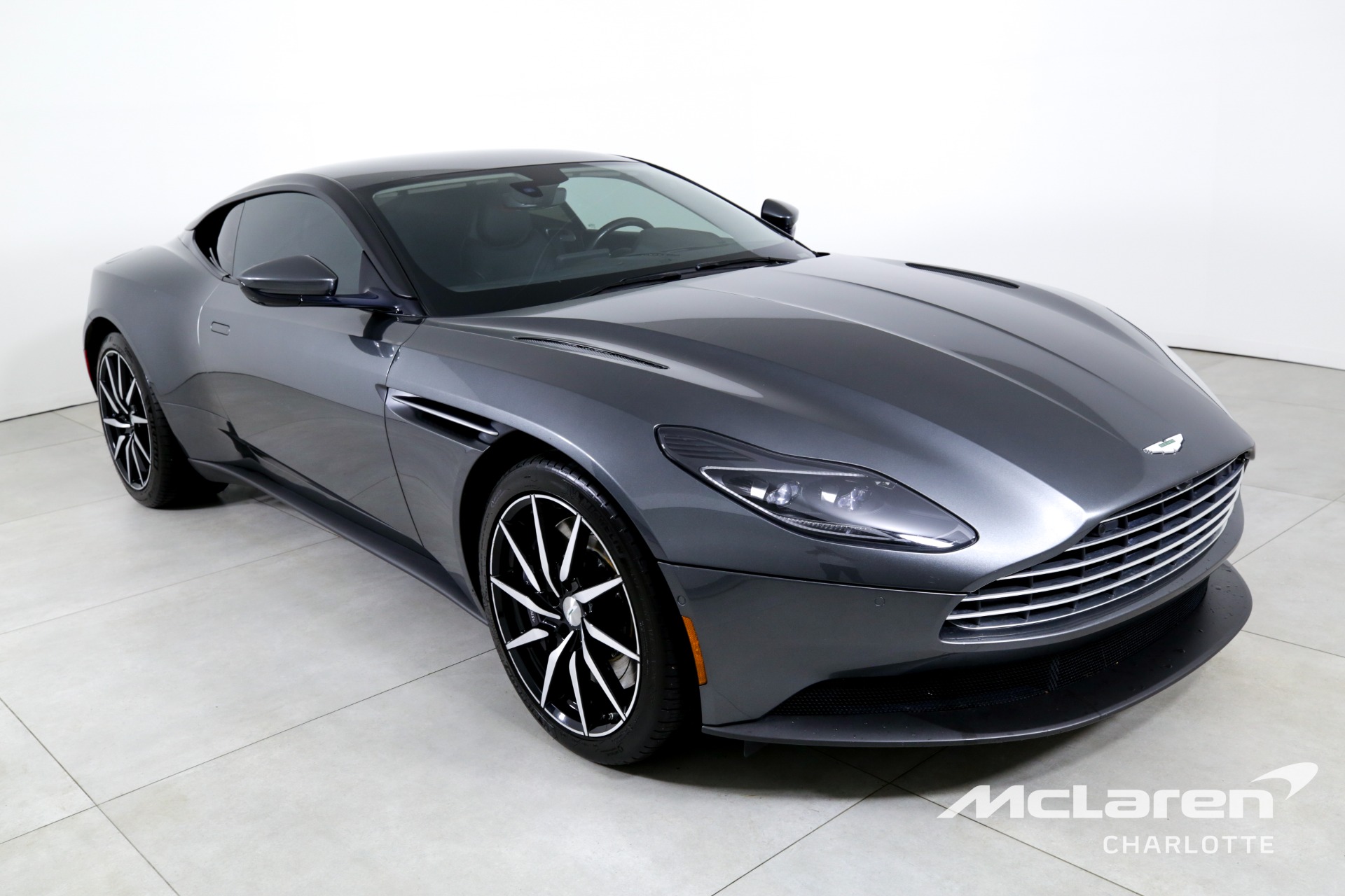 Used 2020 Aston Martin DB11 V8 | Charlotte, NC