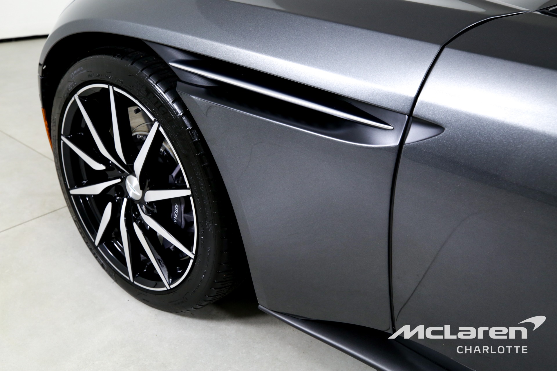 Used 2020 Aston Martin DB11 V8 | Charlotte, NC