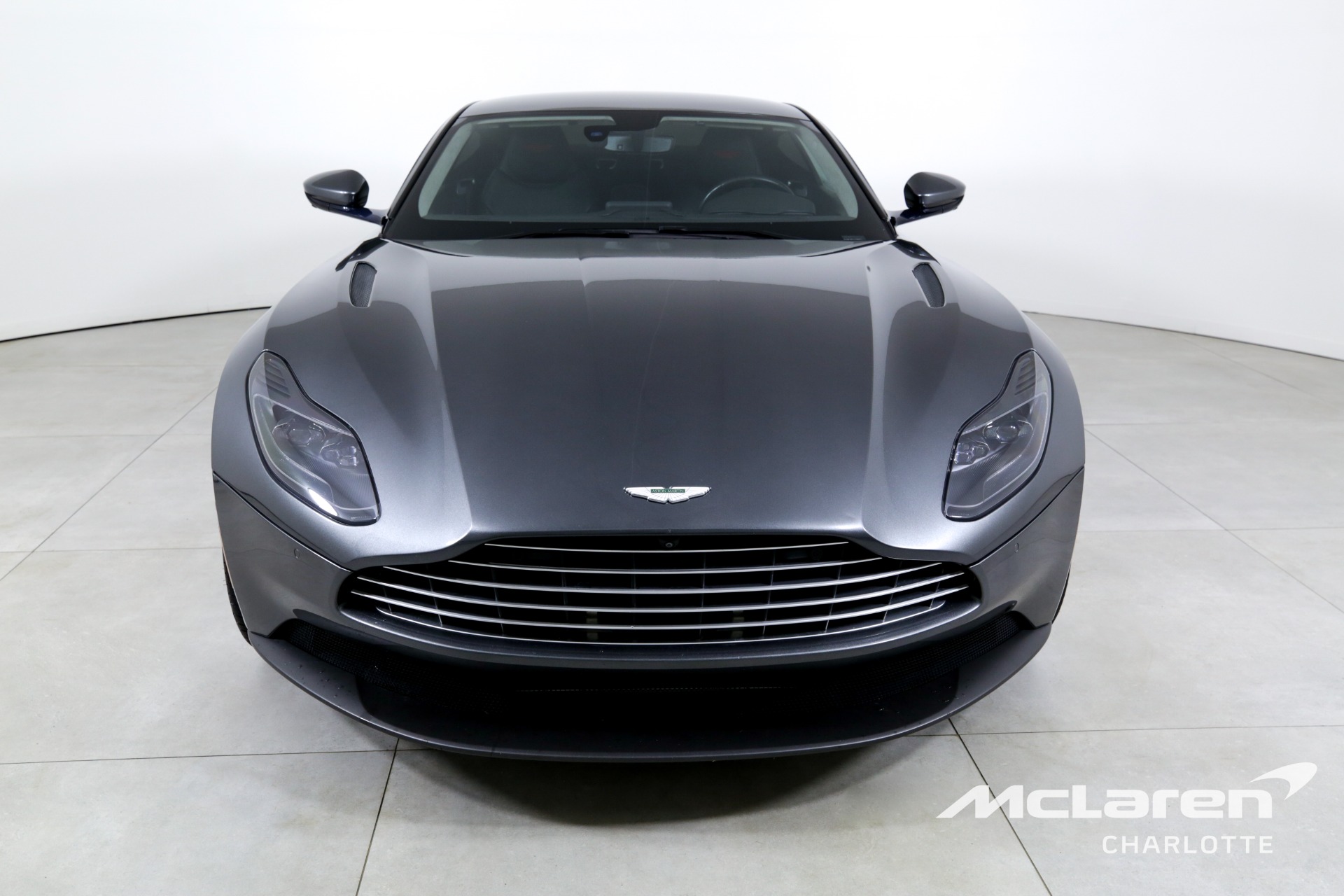 Used 2020 Aston Martin DB11 V8 | Charlotte, NC