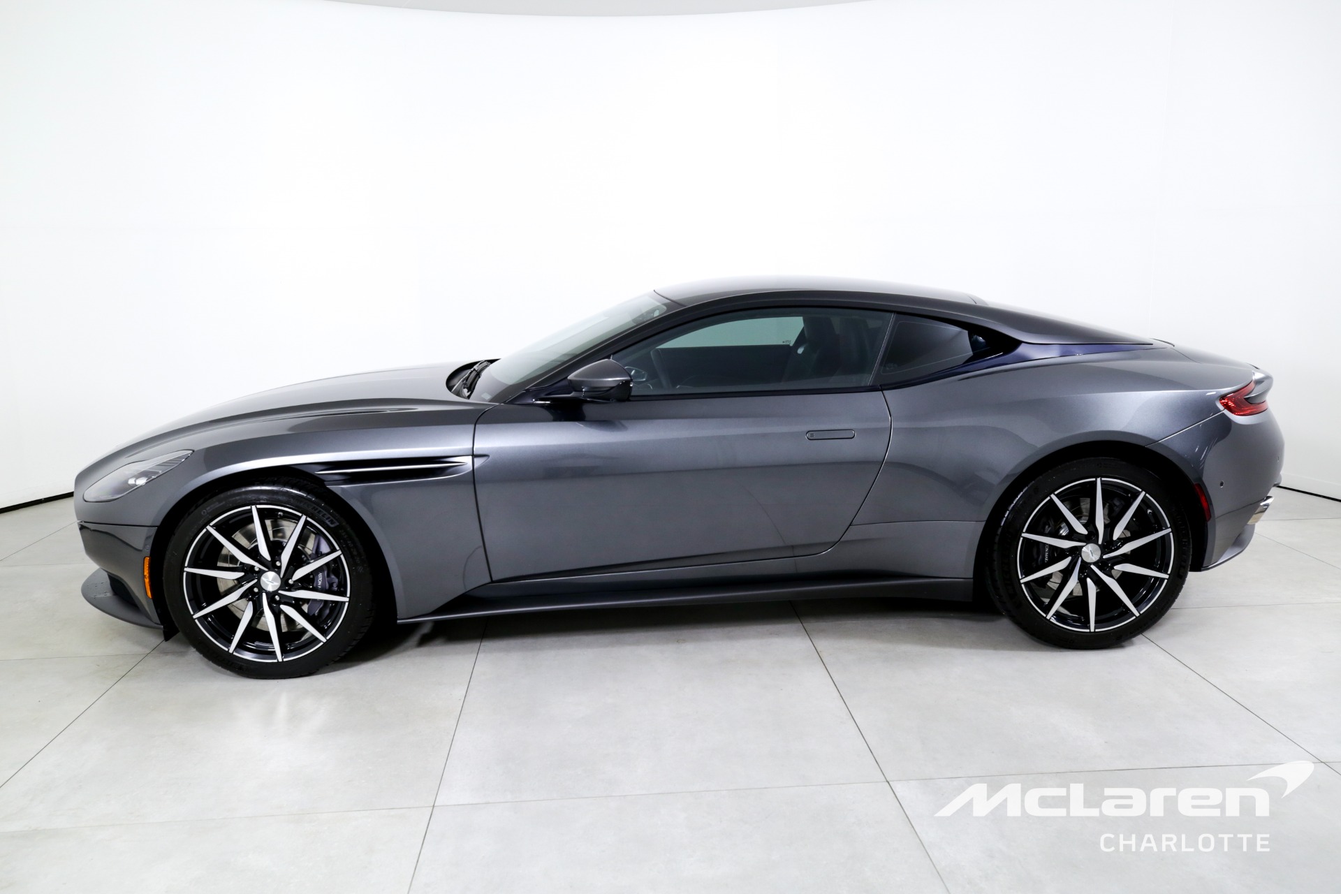 Used 2020 Aston Martin DB11 V8 | Charlotte, NC