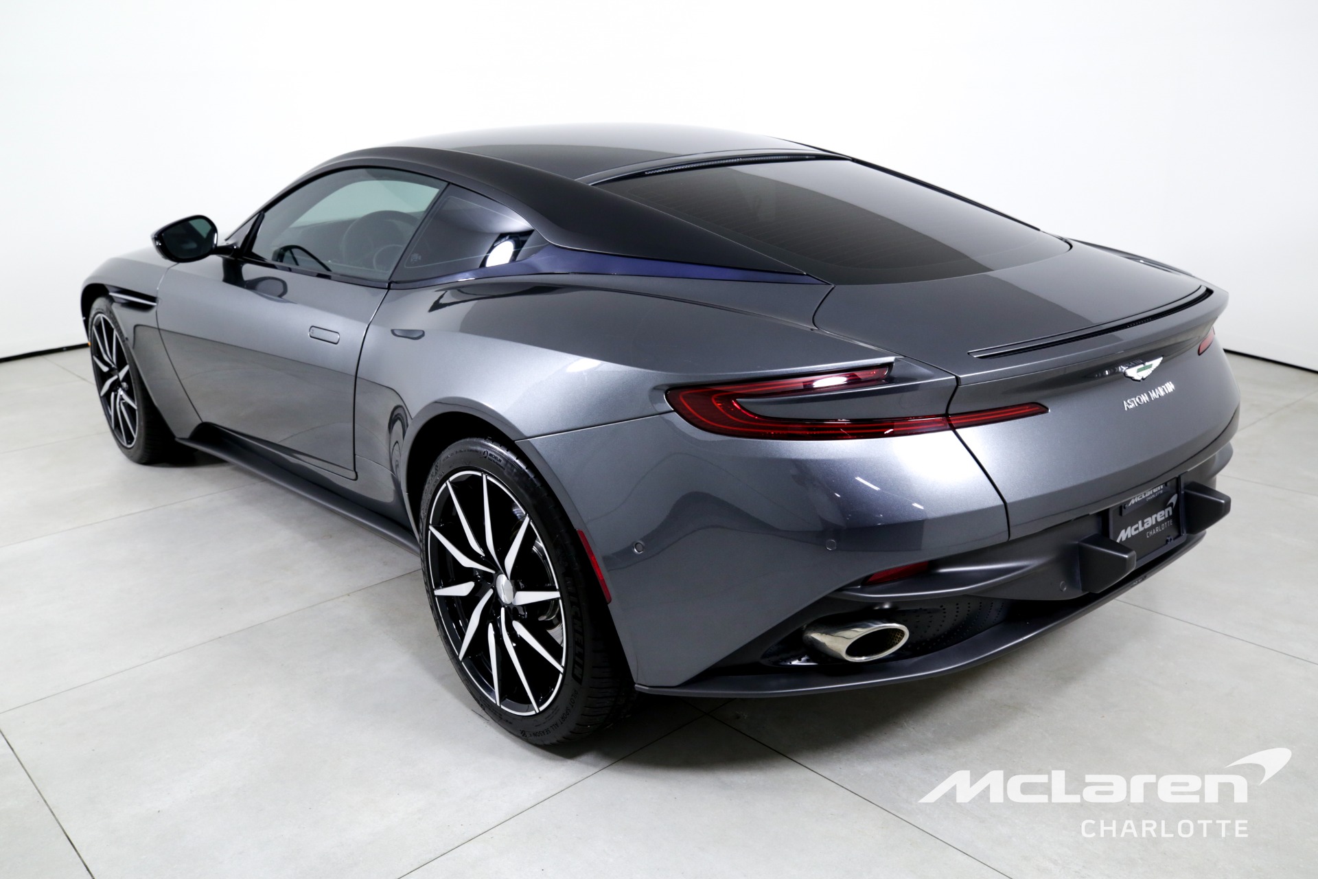 Used 2020 Aston Martin DB11 V8 | Charlotte, NC