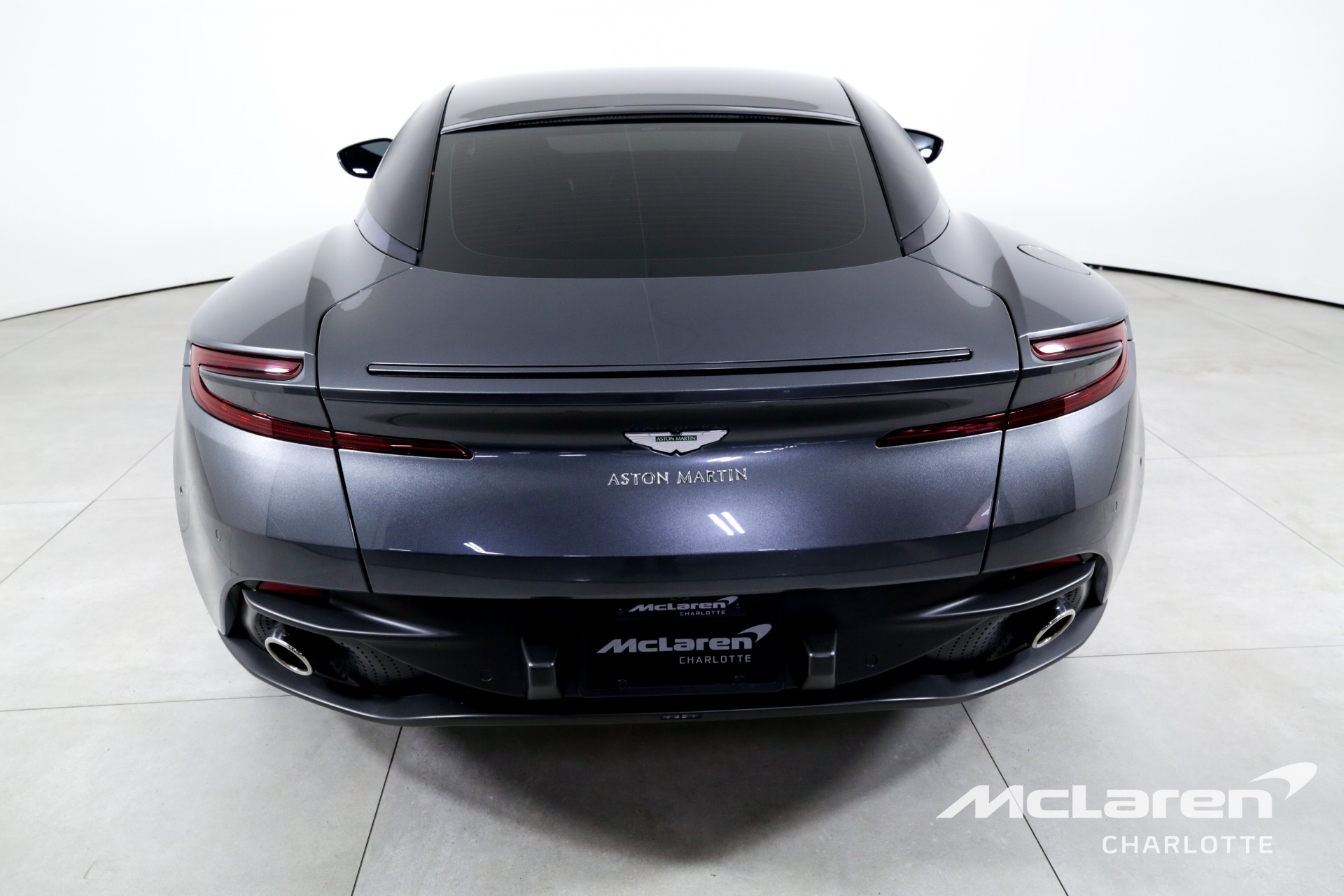 Used 2020 Aston Martin DB11 V8 | Charlotte, NC