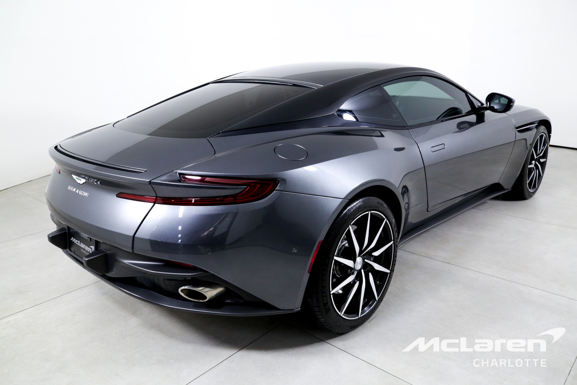 Used 2020 Aston Martin DB11 V8 | Charlotte, NC