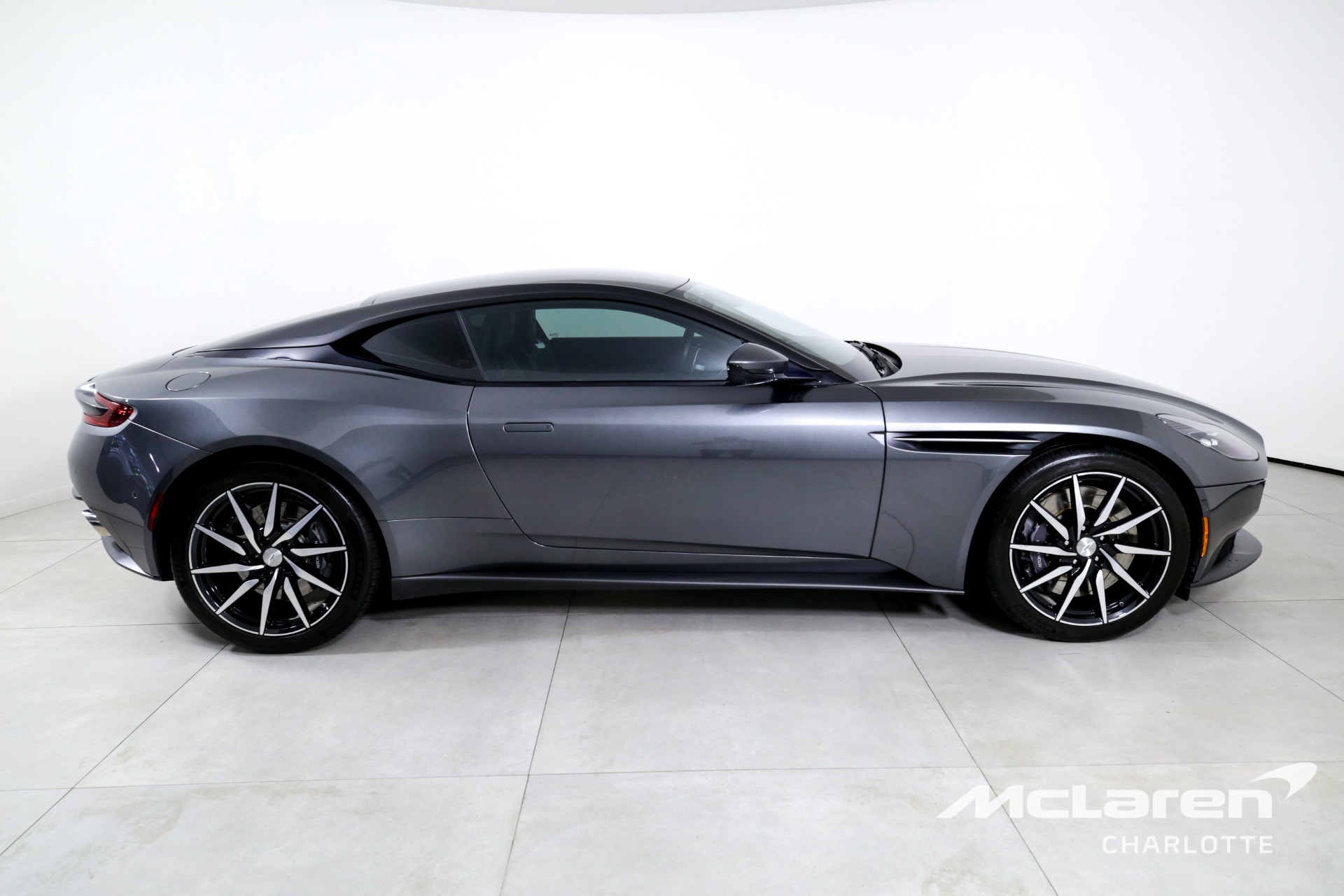 Used 2020 Aston Martin DB11 V8 | Charlotte, NC