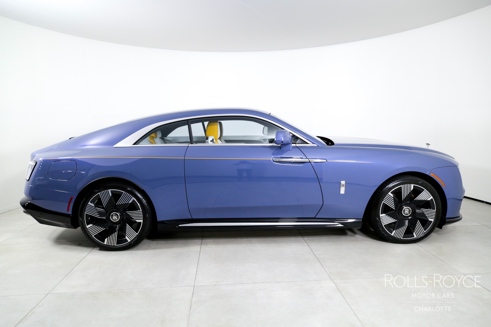 Used 2024 Rolls-Royce Spectre | Charlotte, NC