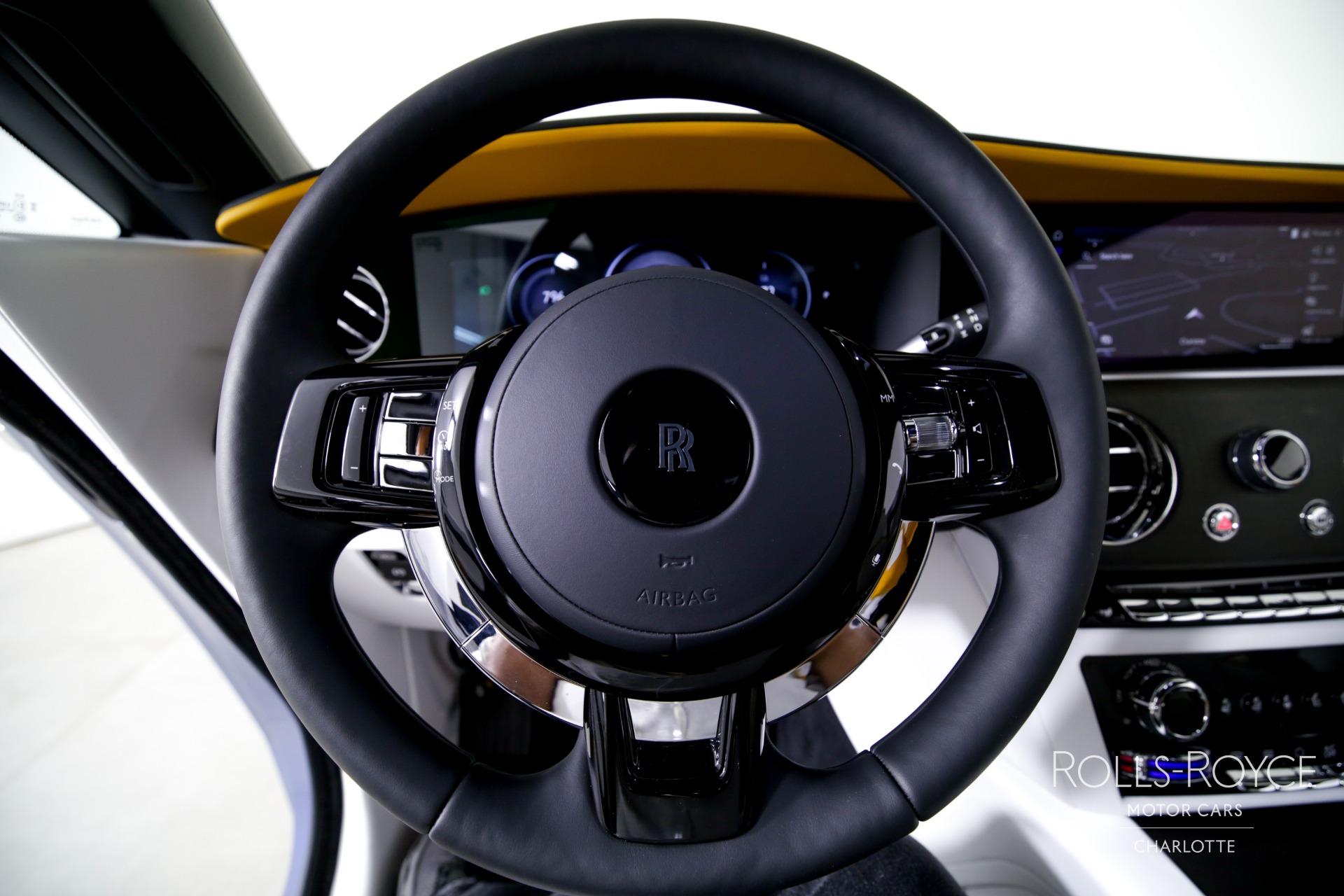 Used 2024 Rolls-Royce Spectre | Charlotte, NC
