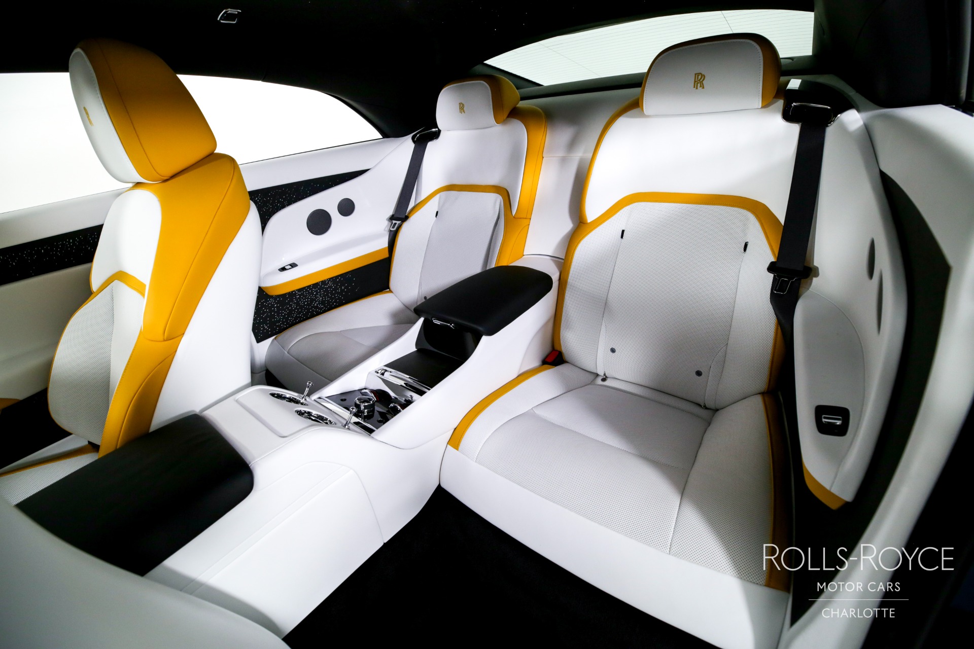 Used 2024 Rolls-Royce Spectre | Charlotte, NC