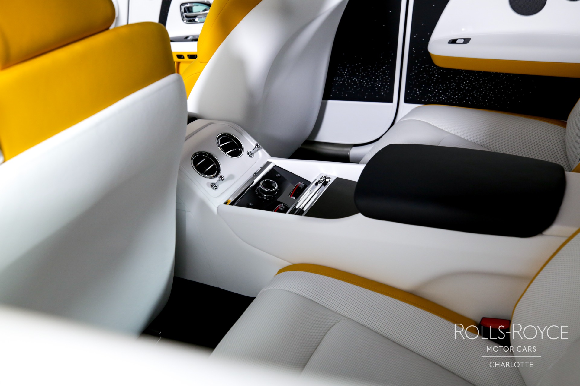 Used 2024 Rolls-Royce Spectre | Charlotte, NC