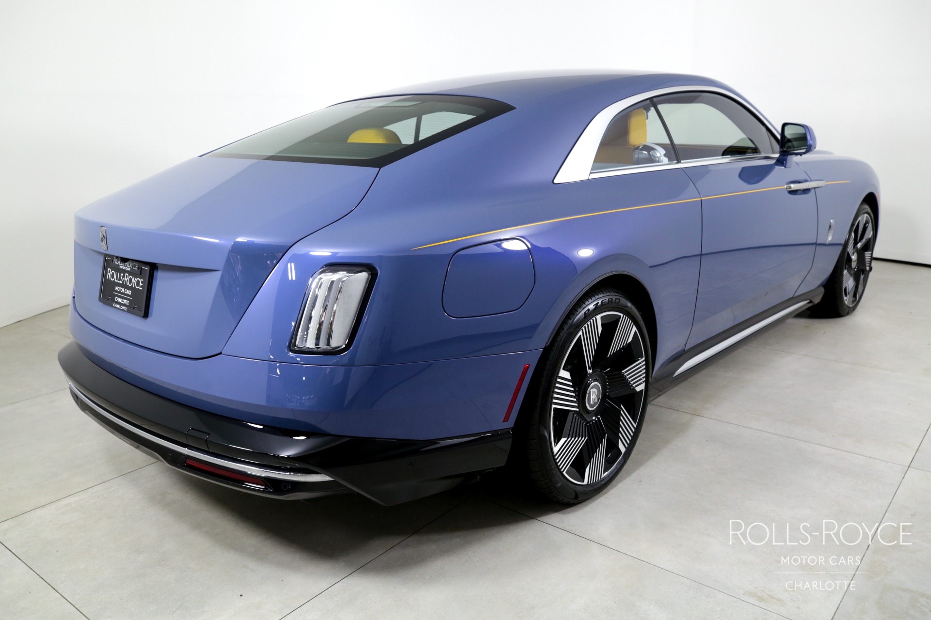 Used 2024 Rolls-Royce Spectre | Charlotte, NC