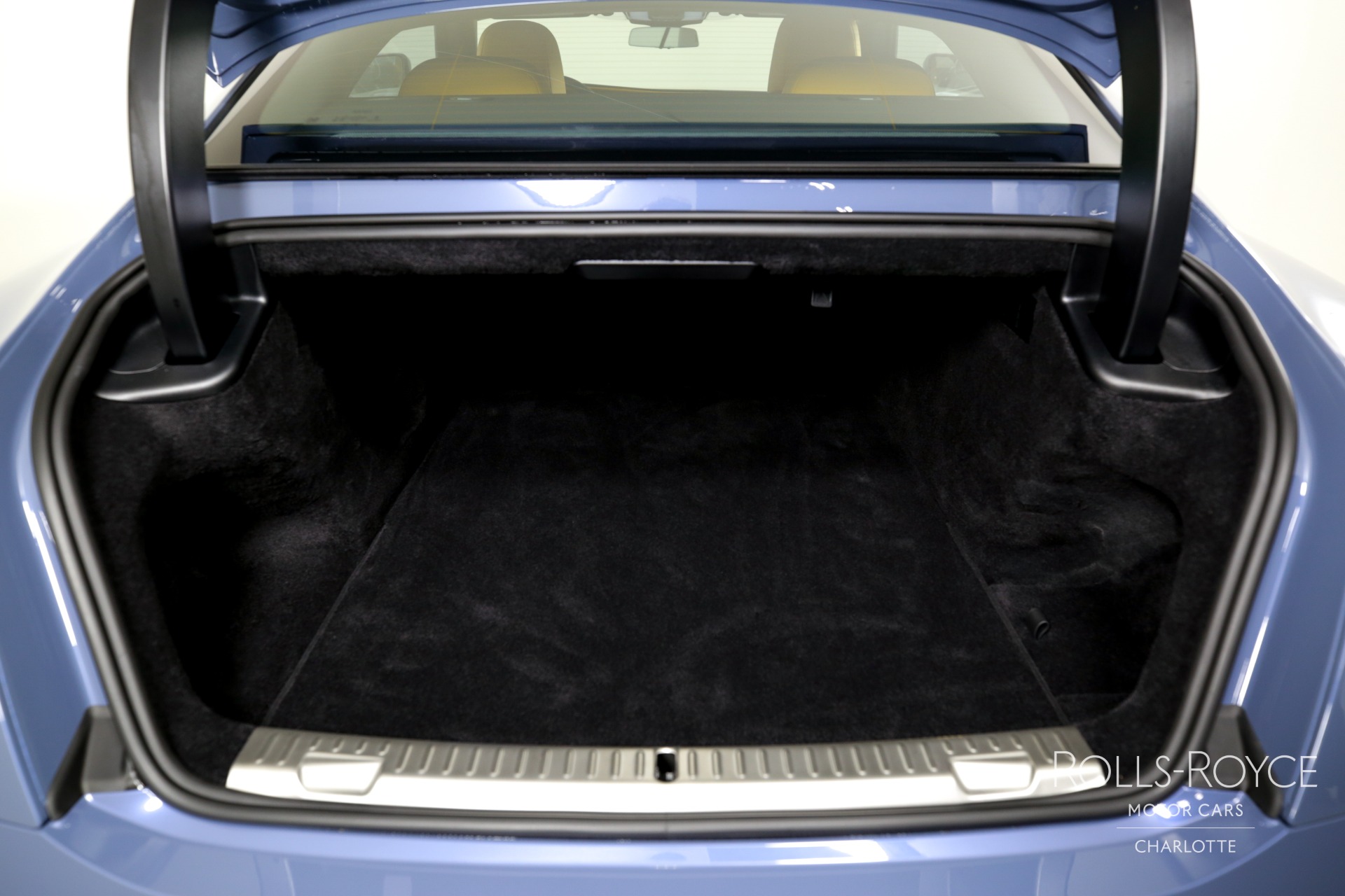 Used 2024 Rolls-Royce Spectre | Charlotte, NC