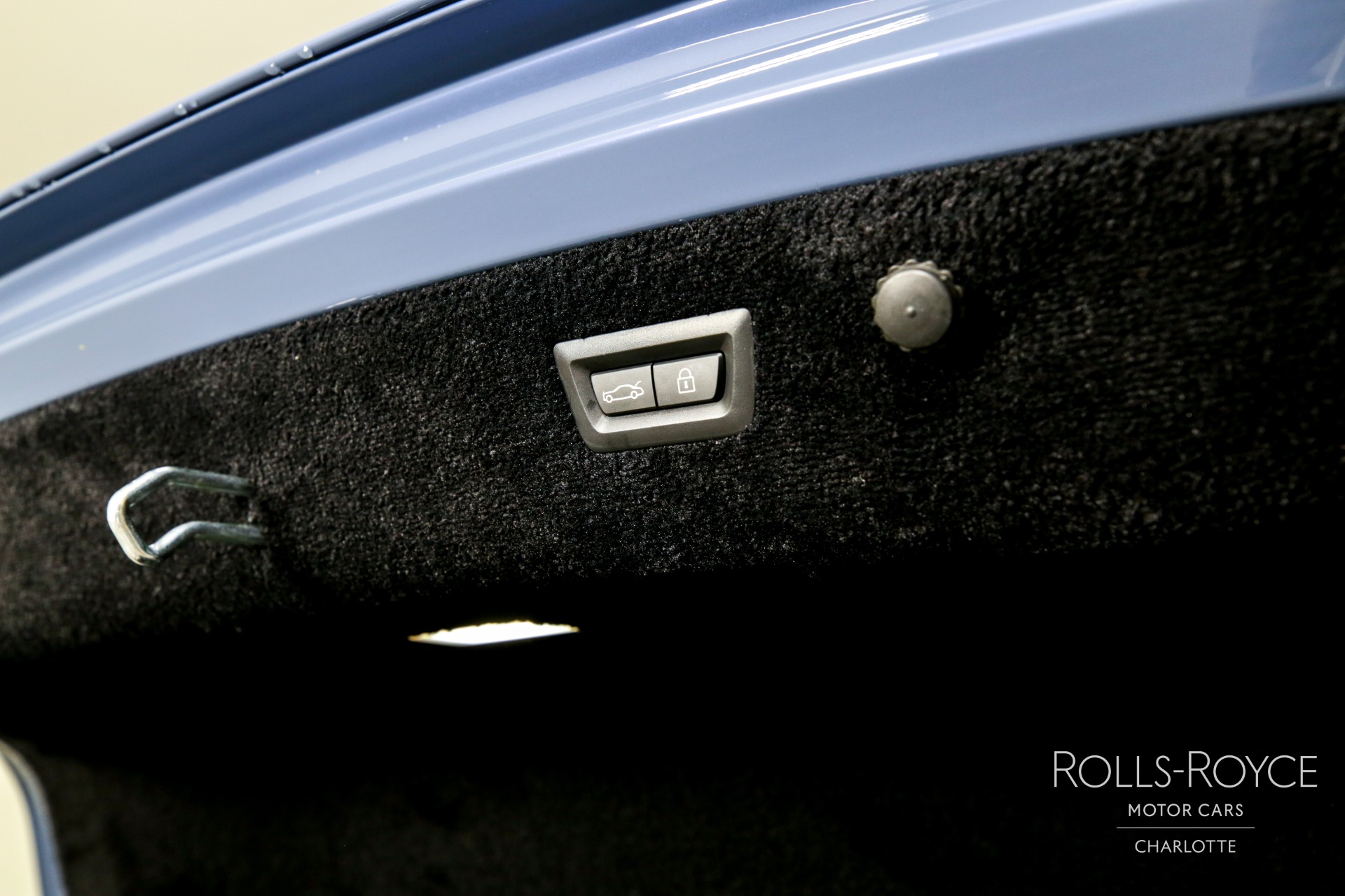 Used 2024 Rolls-Royce Spectre | Charlotte, NC