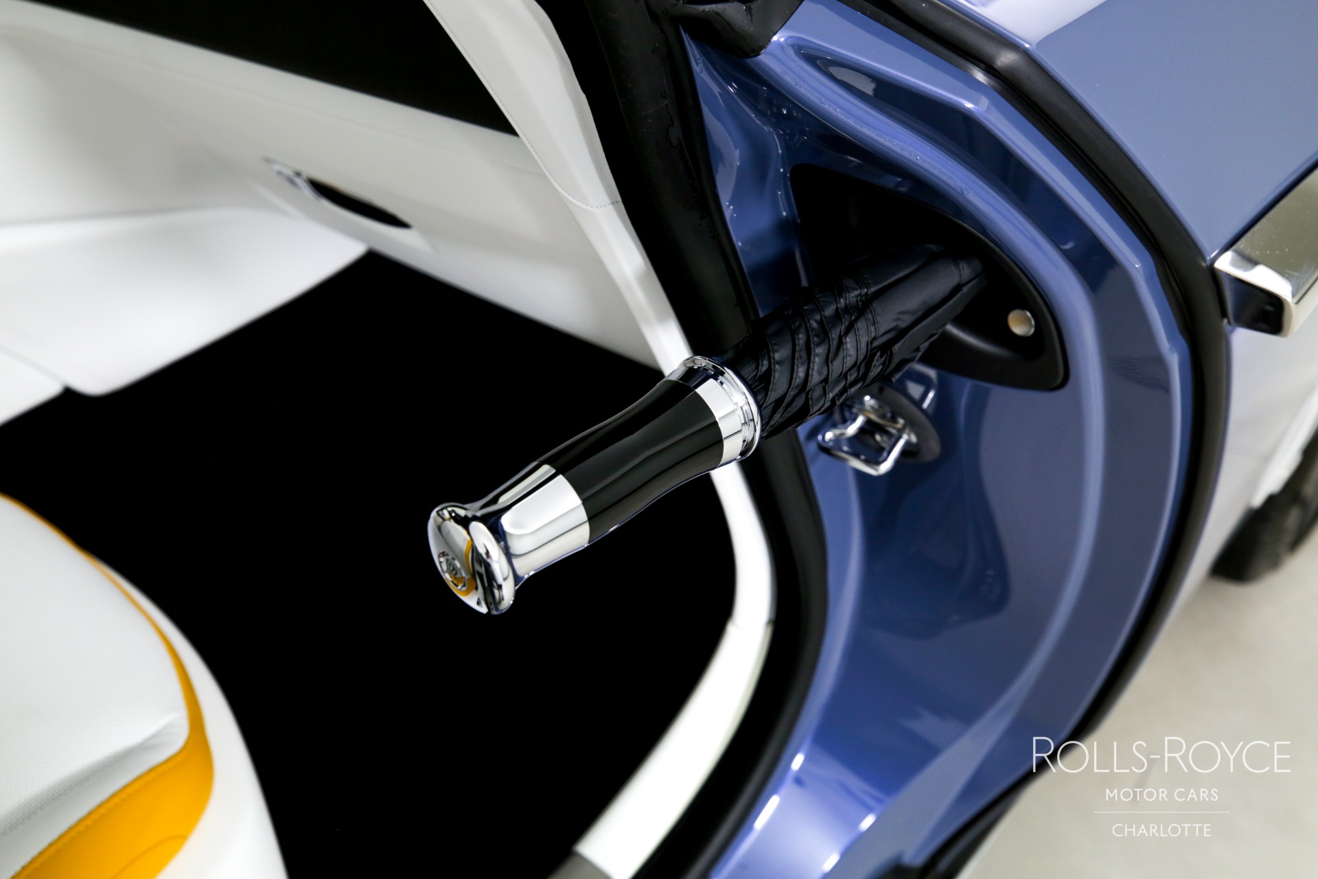 Used 2024 Rolls-Royce Spectre | Charlotte, NC