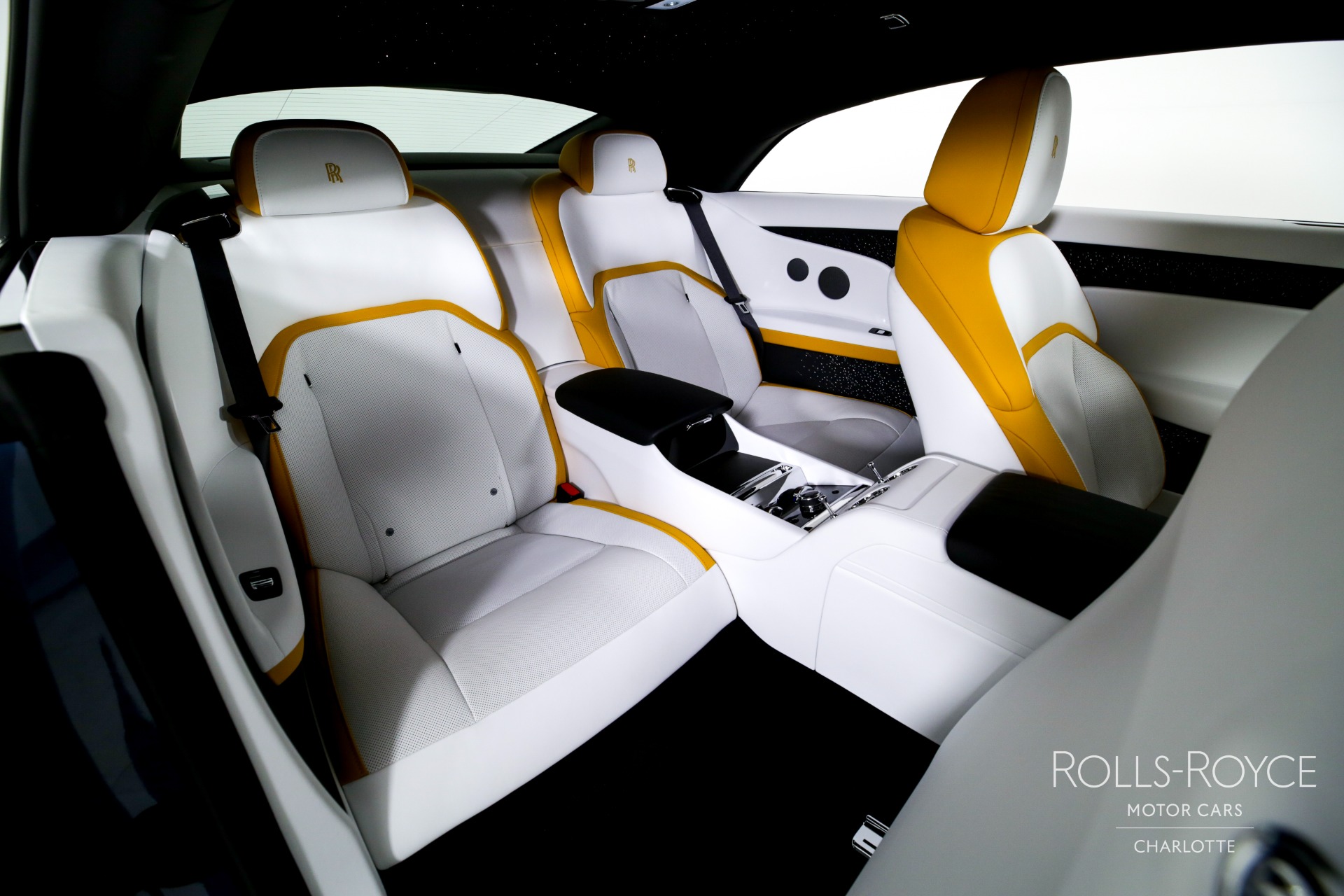 Used 2024 Rolls-Royce Spectre | Charlotte, NC