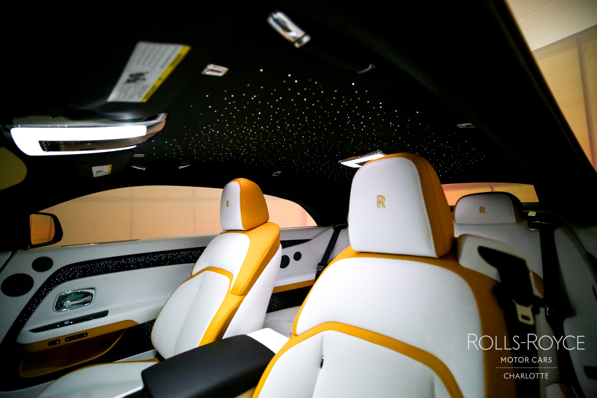 Used 2024 Rolls-Royce Spectre | Charlotte, NC