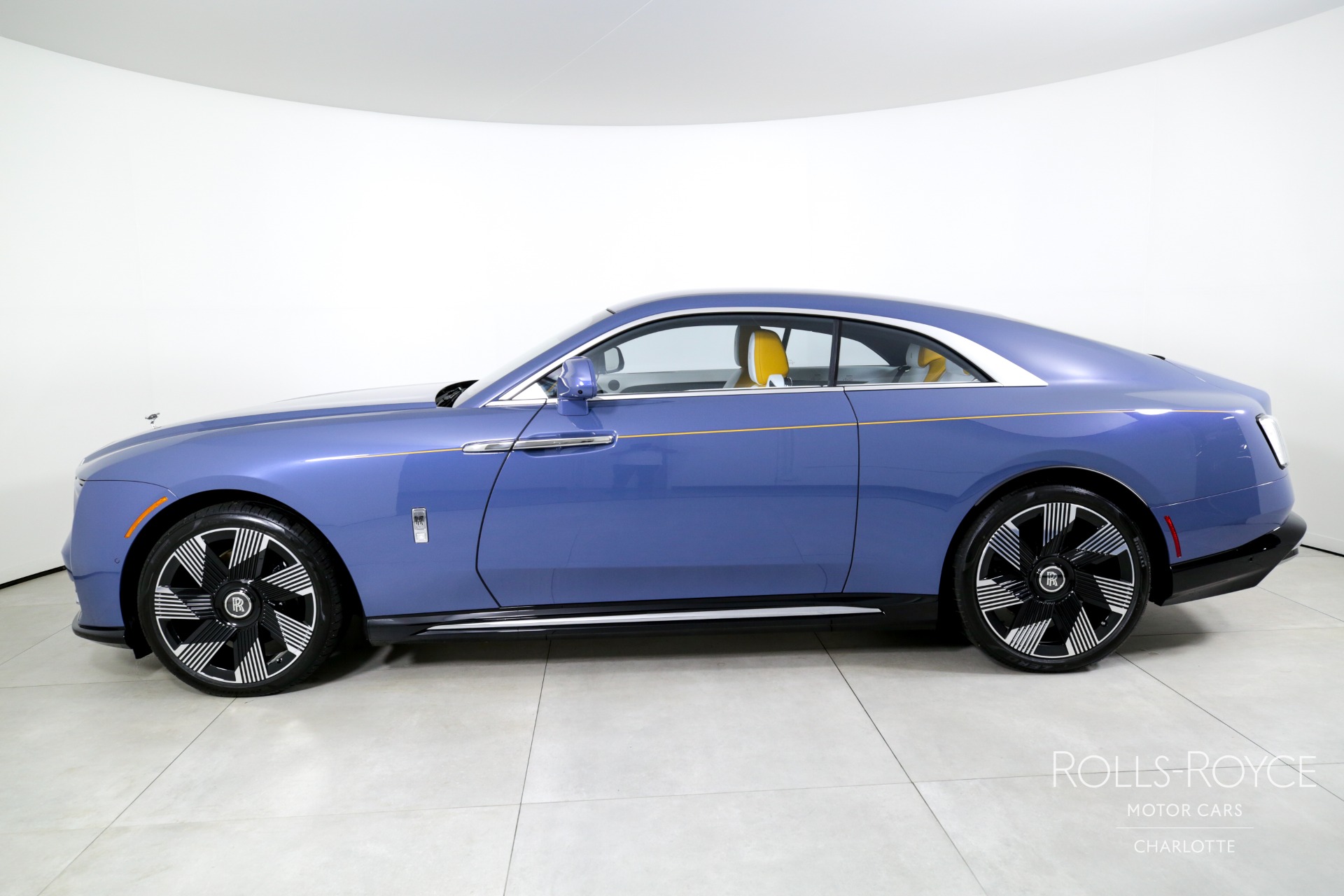 Used 2024 Rolls-Royce Spectre | Charlotte, NC