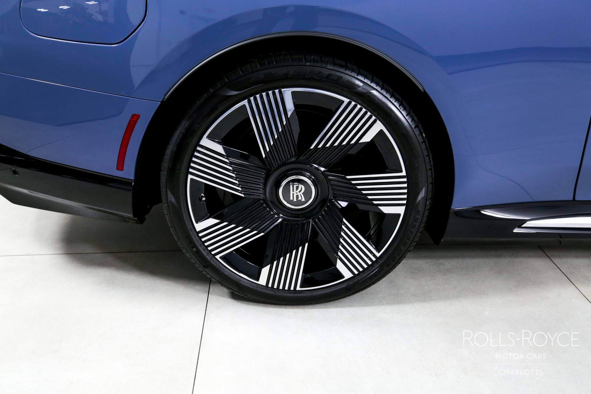 Used 2024 Rolls-Royce Spectre | Charlotte, NC