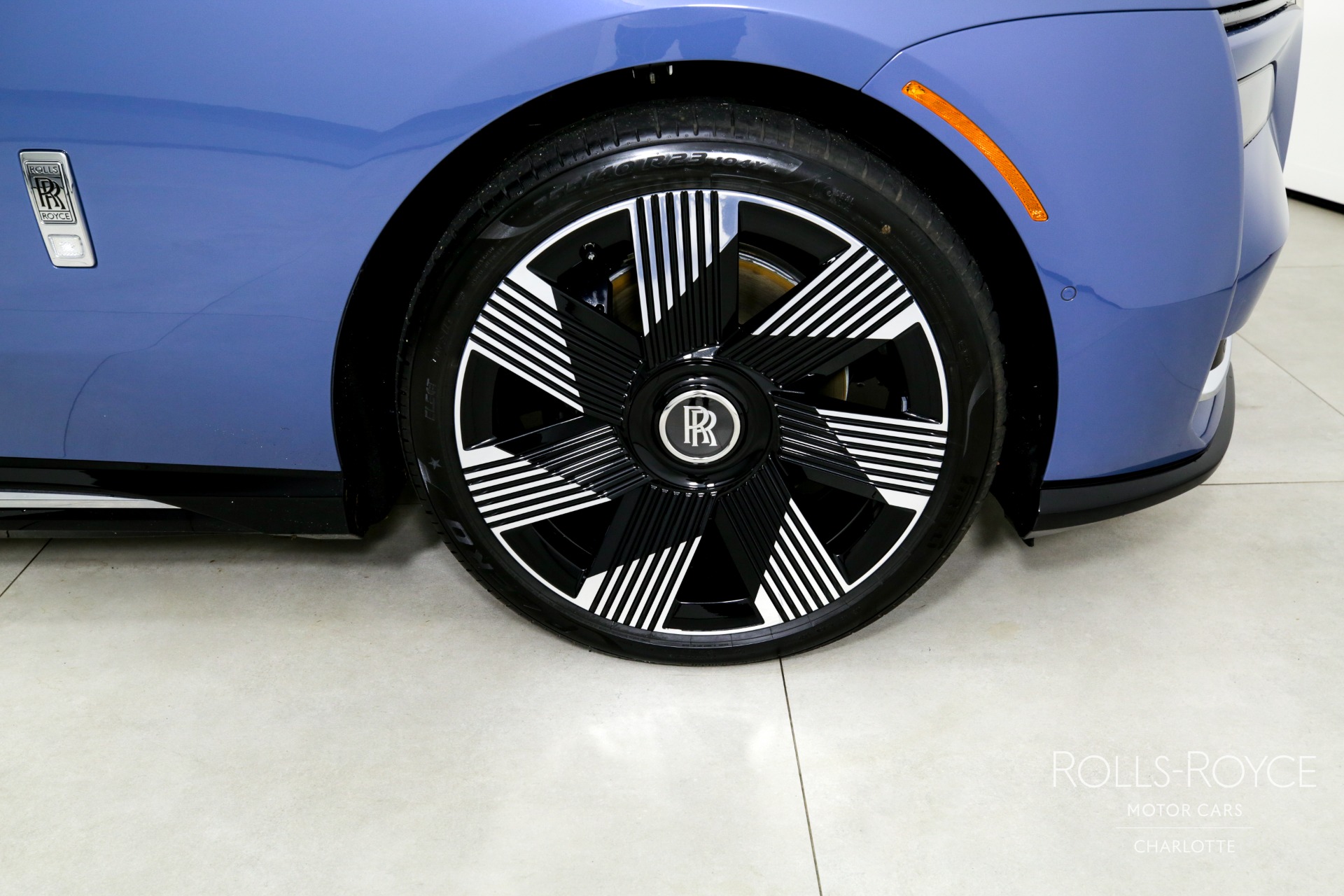 Used 2024 Rolls-Royce Spectre | Charlotte, NC