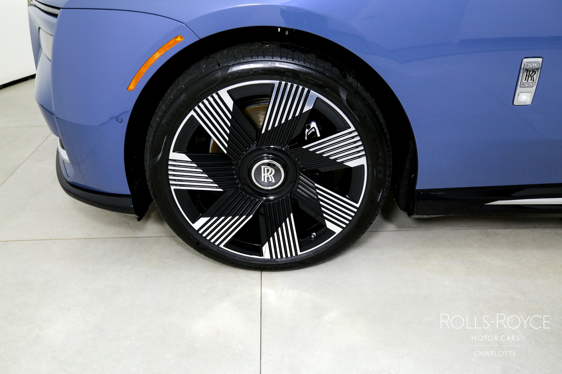 Used 2024 Rolls-Royce Spectre | Charlotte, NC