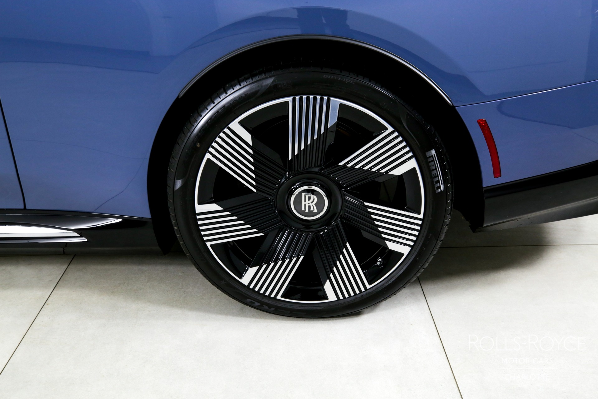 Used 2024 Rolls-Royce Spectre | Charlotte, NC