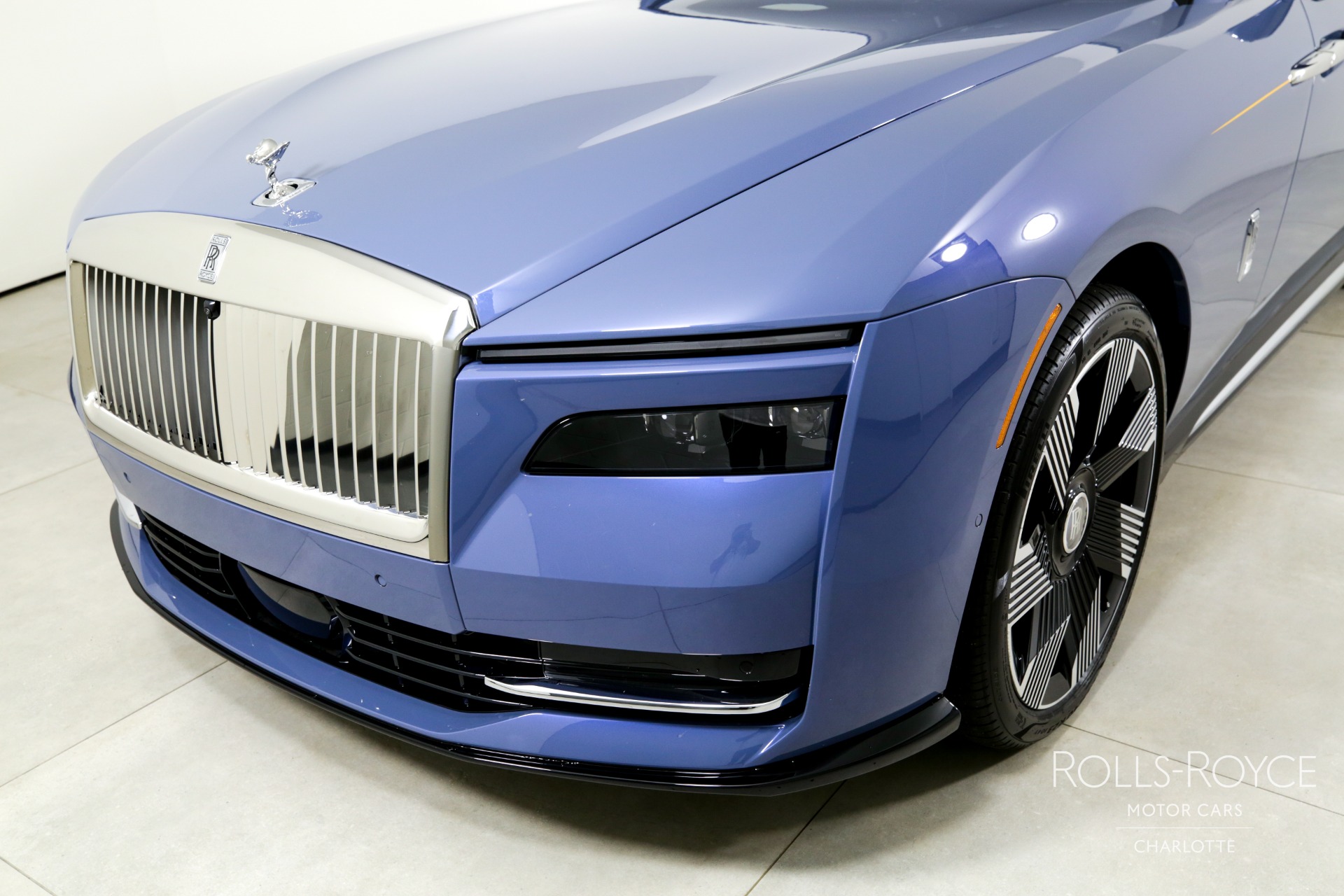 Used 2024 Rolls-Royce Spectre | Charlotte, NC