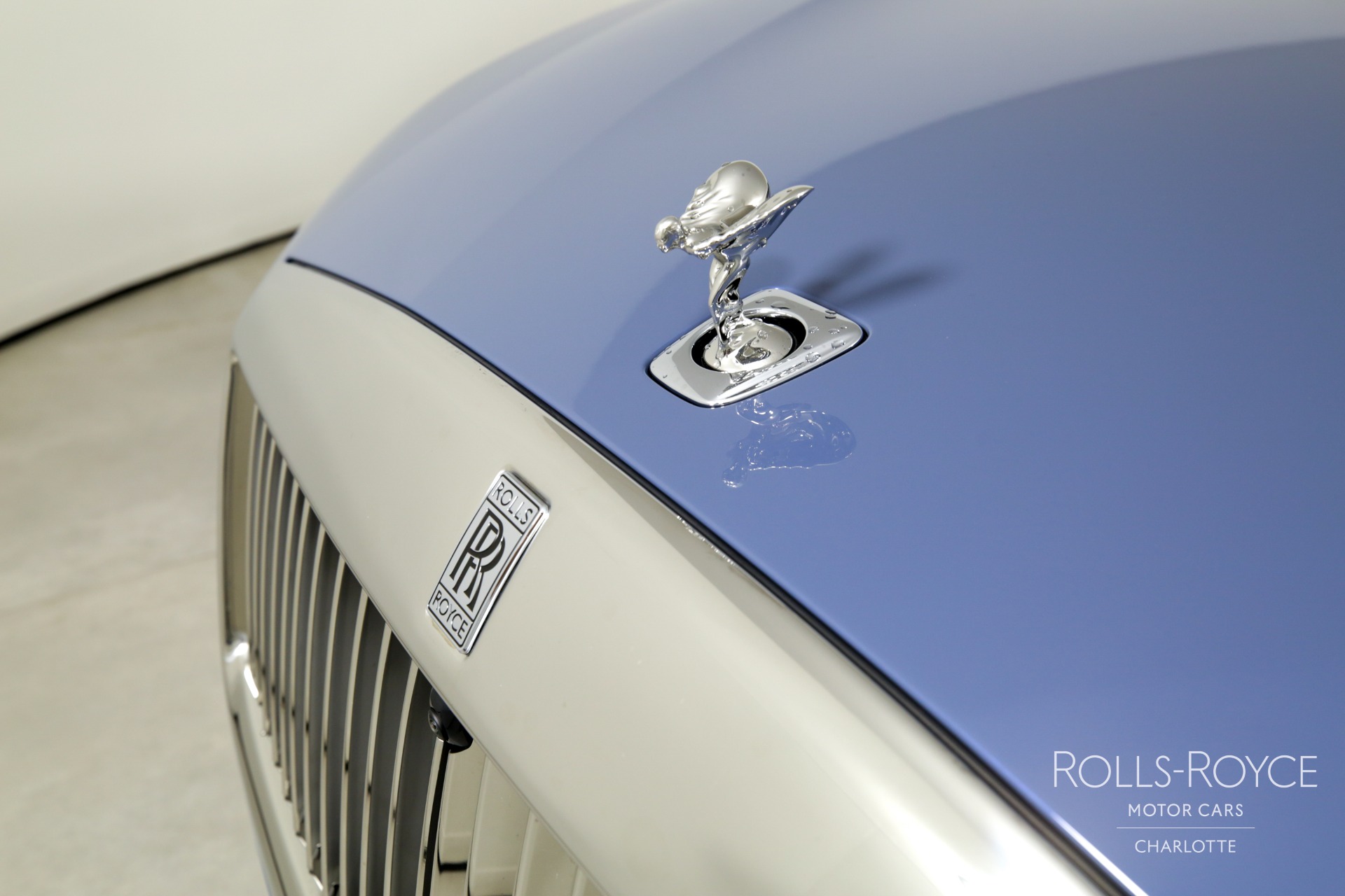 Used 2024 Rolls-Royce Spectre | Charlotte, NC