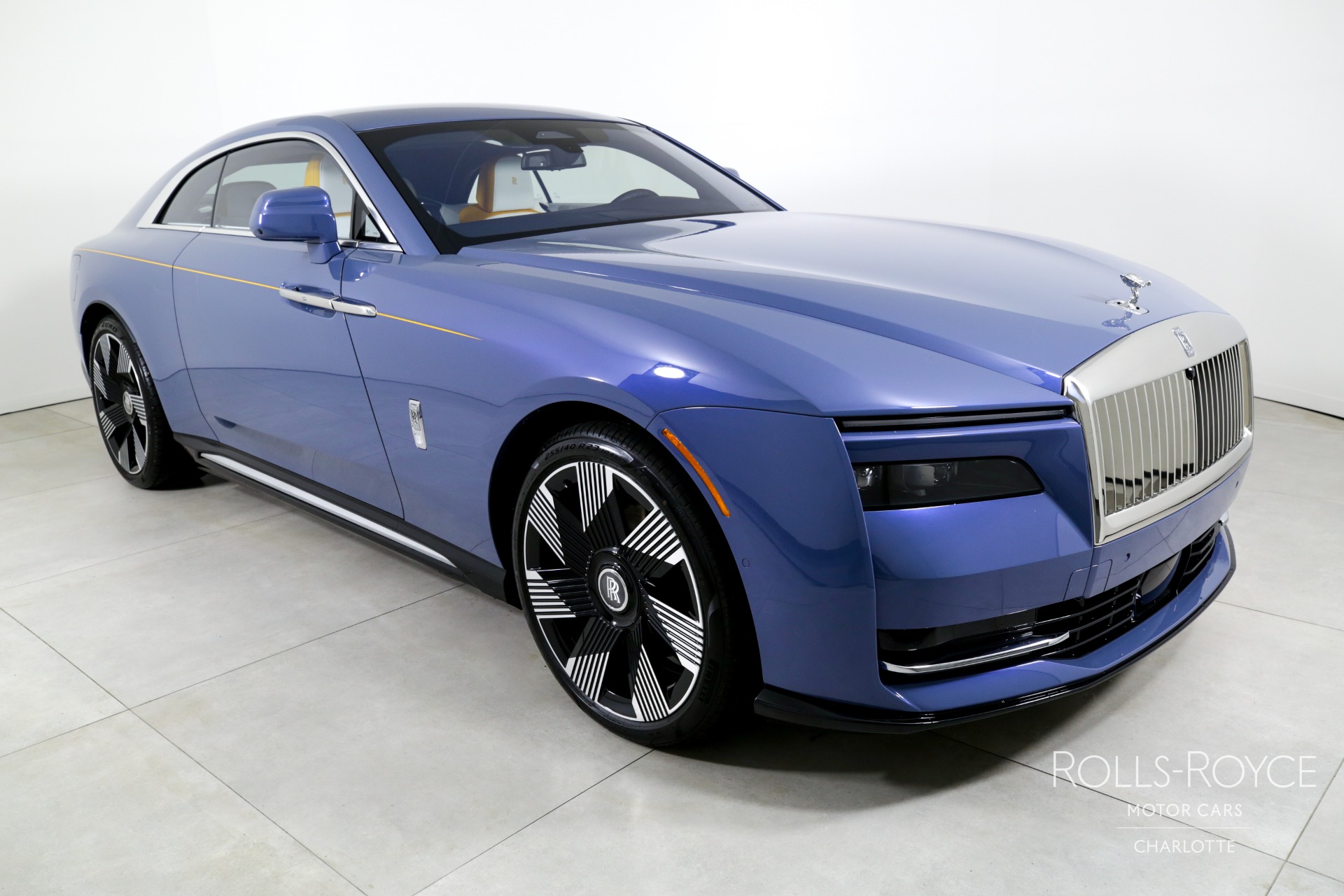 Used 2024 Rolls-Royce Spectre | Charlotte, NC