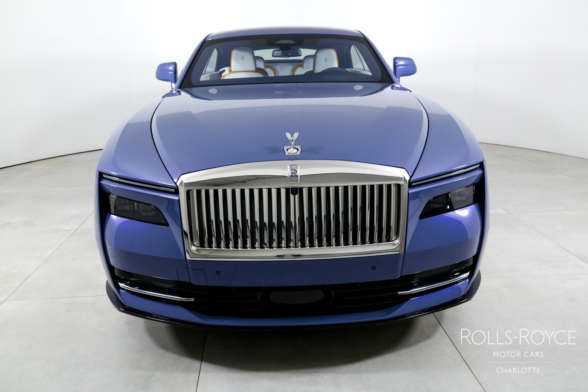 Used 2024 Rolls-Royce Spectre | Charlotte, NC